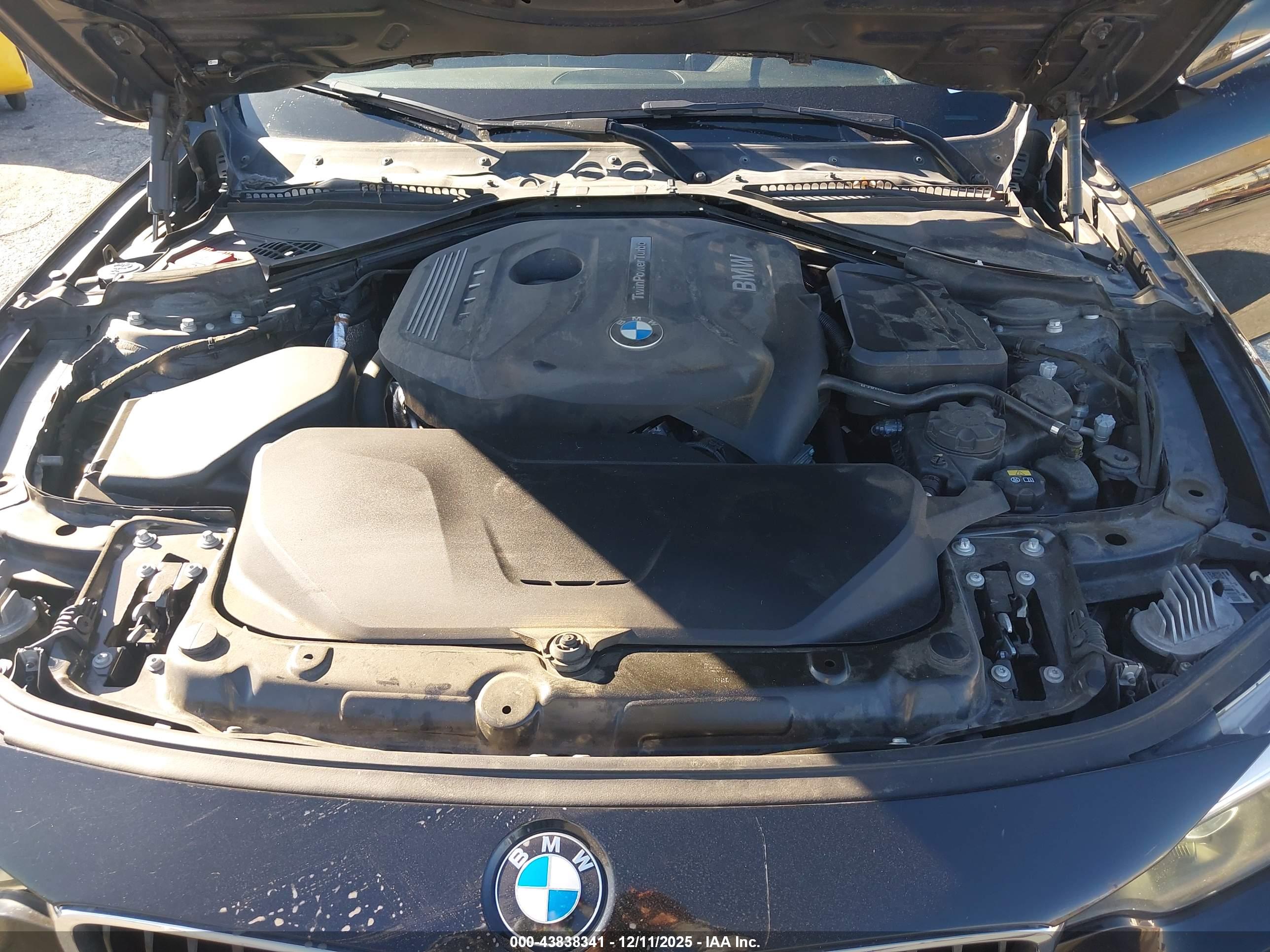 BMW 430I image 10