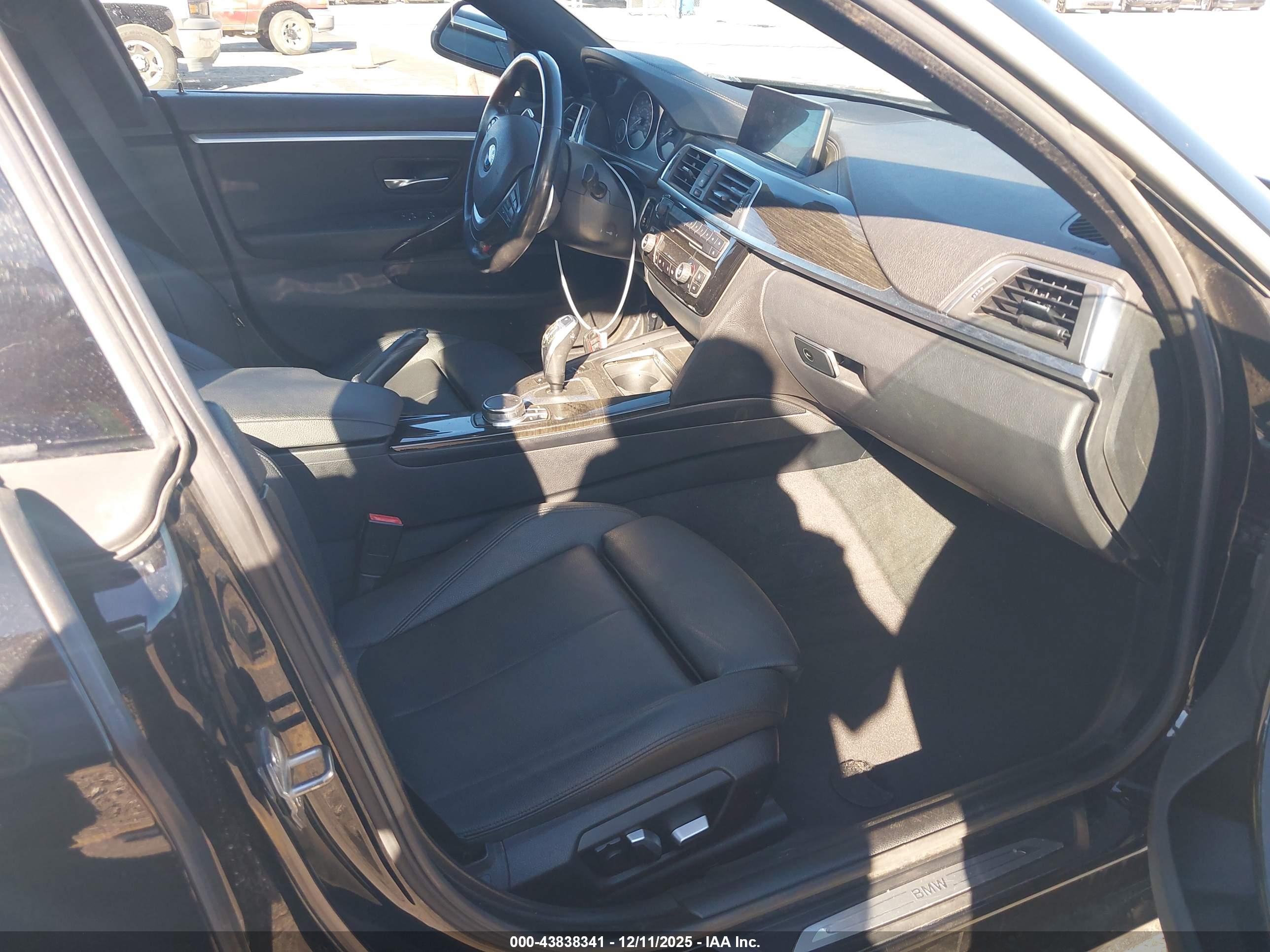 BMW 430I image 5