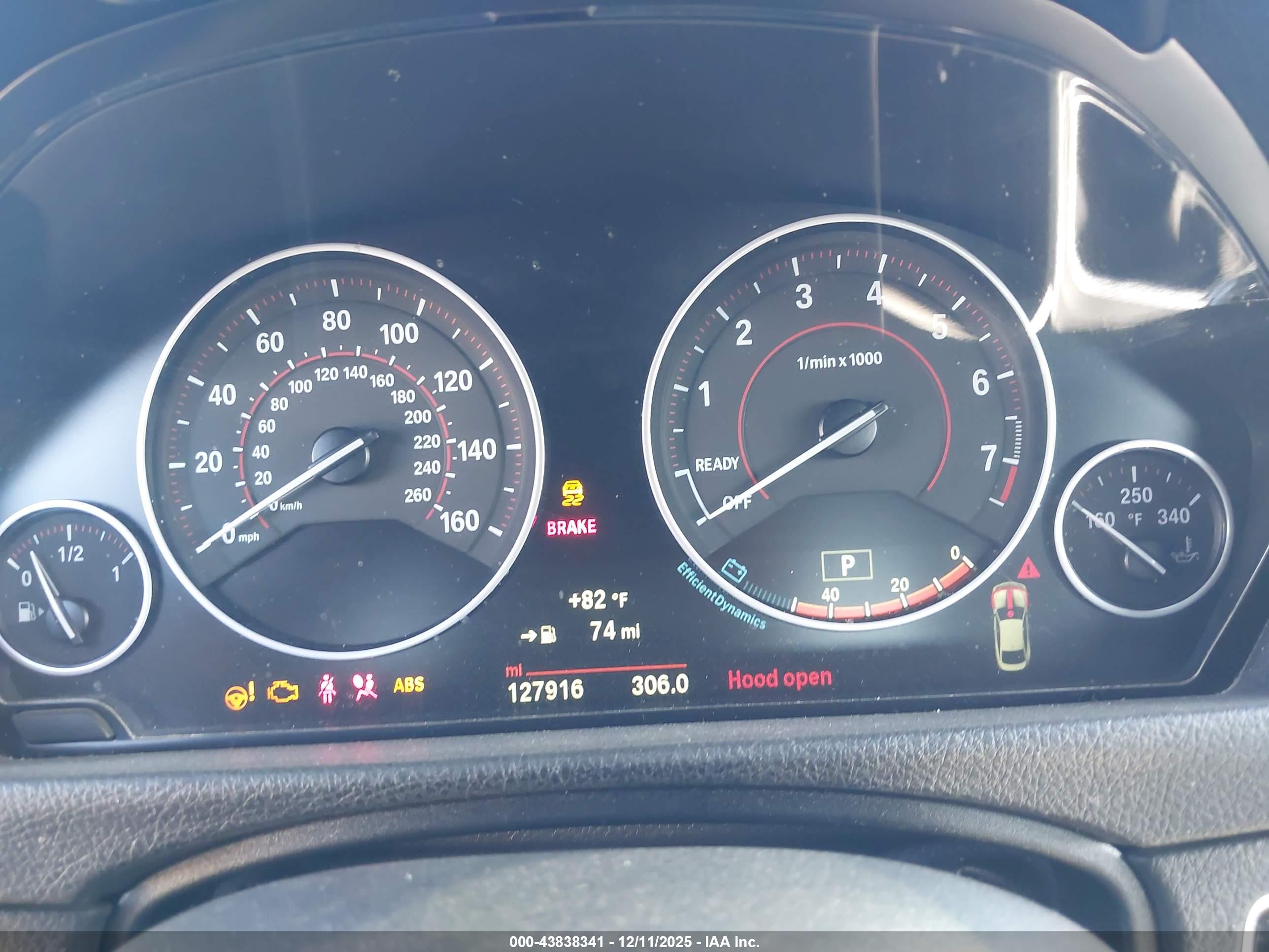 BMW 430I image 7