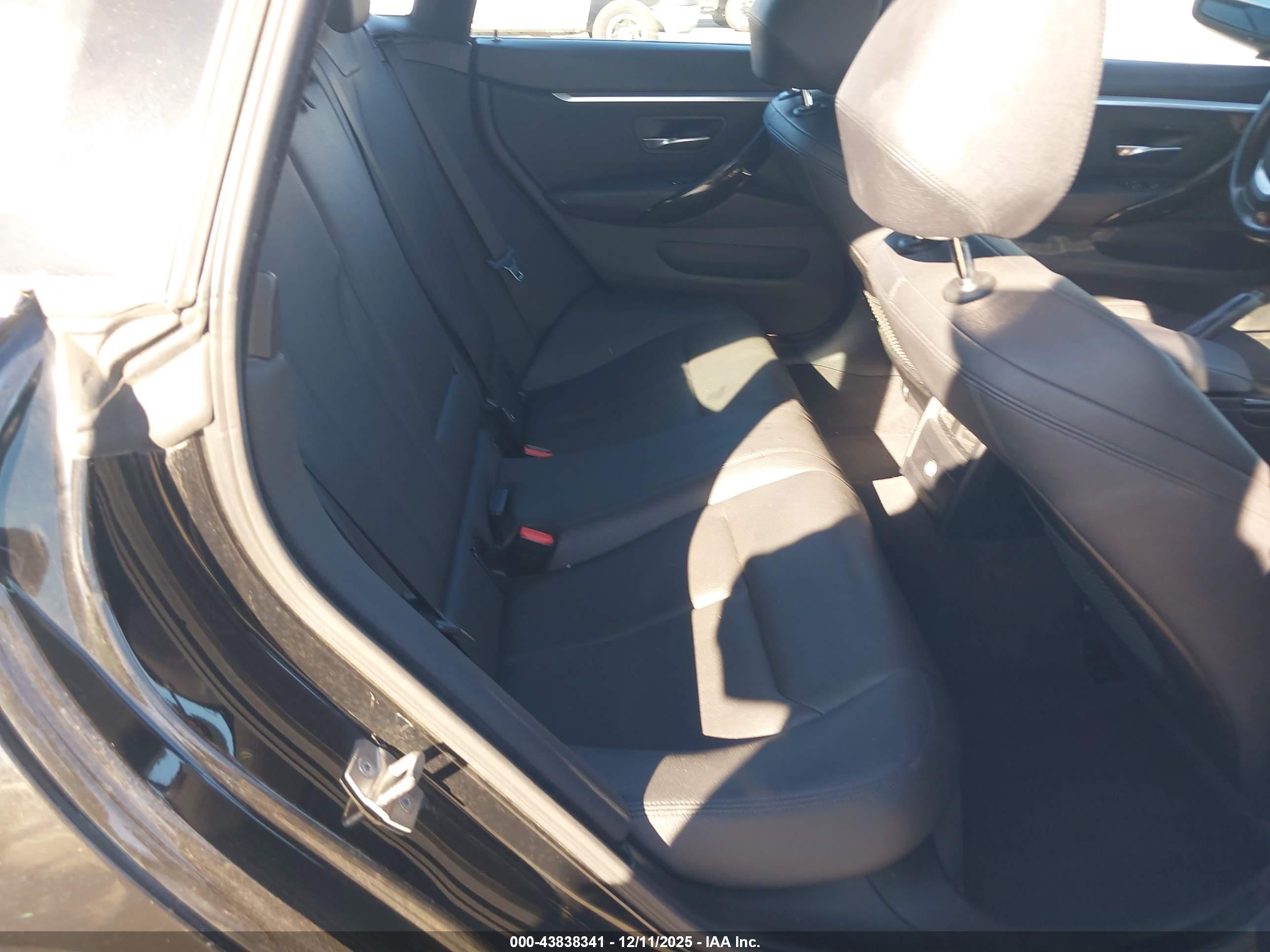 BMW 430I image 8