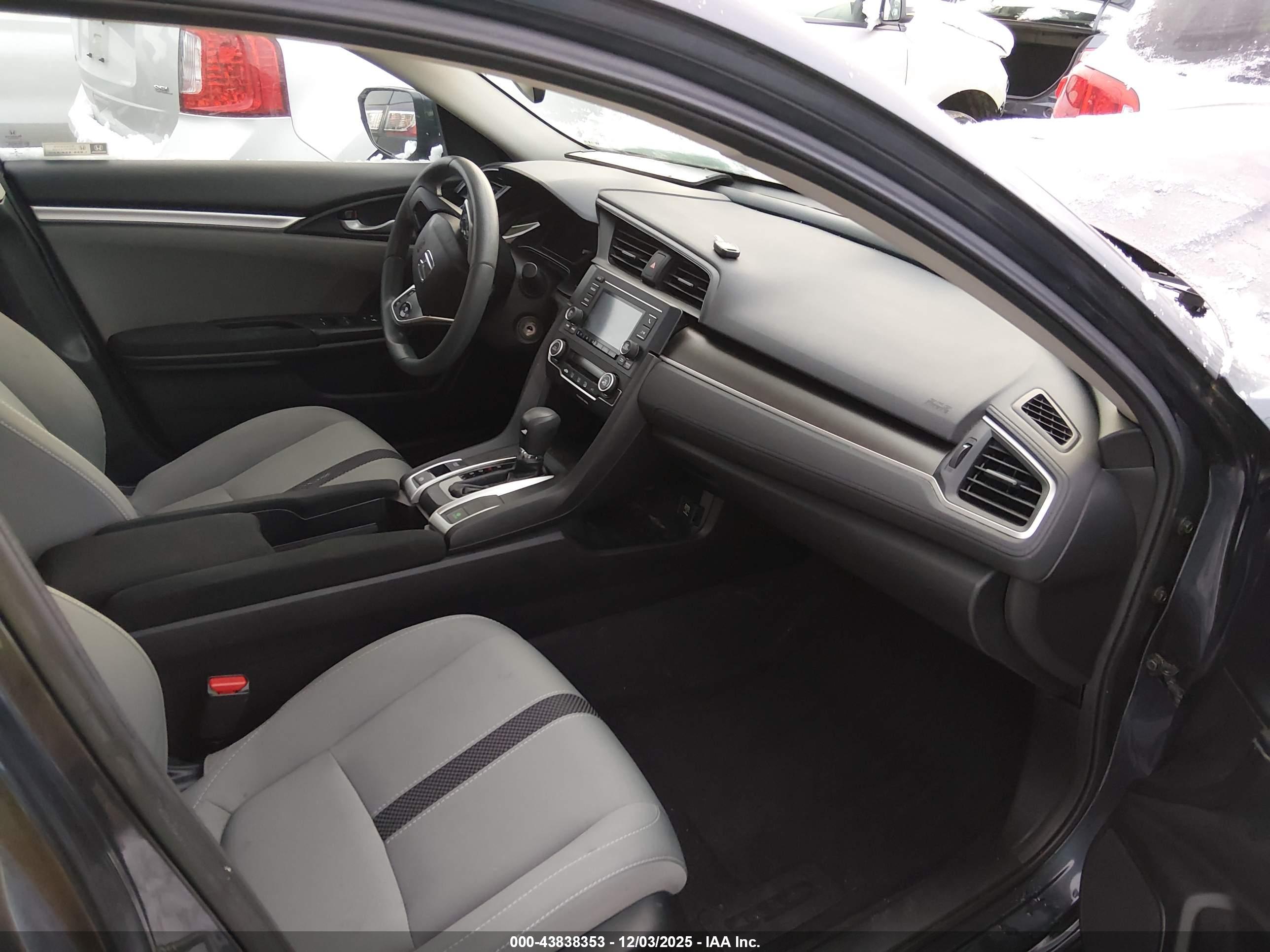 HONDA CIVIC image 5