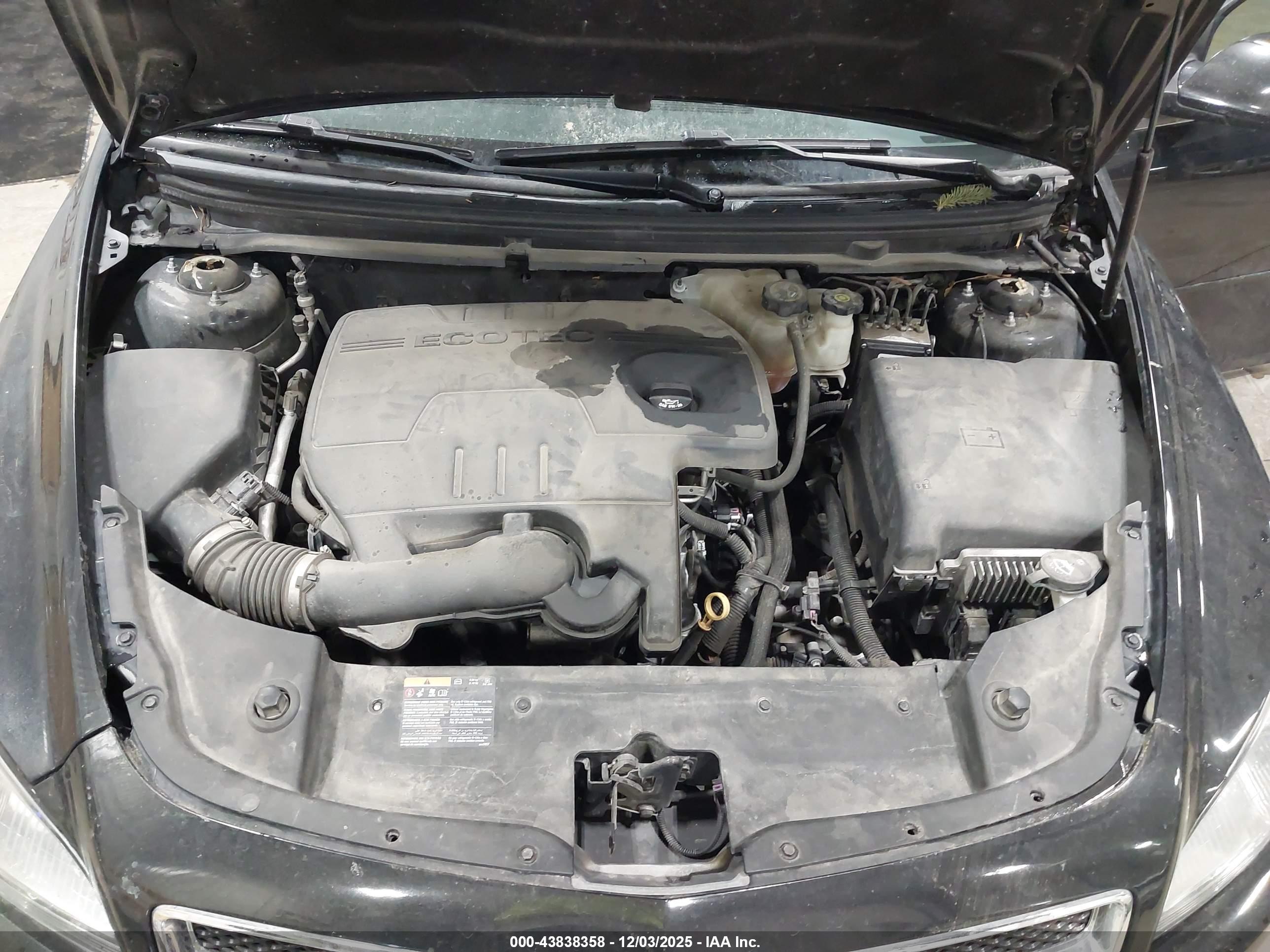 CHEVROLET MALIBU image 10