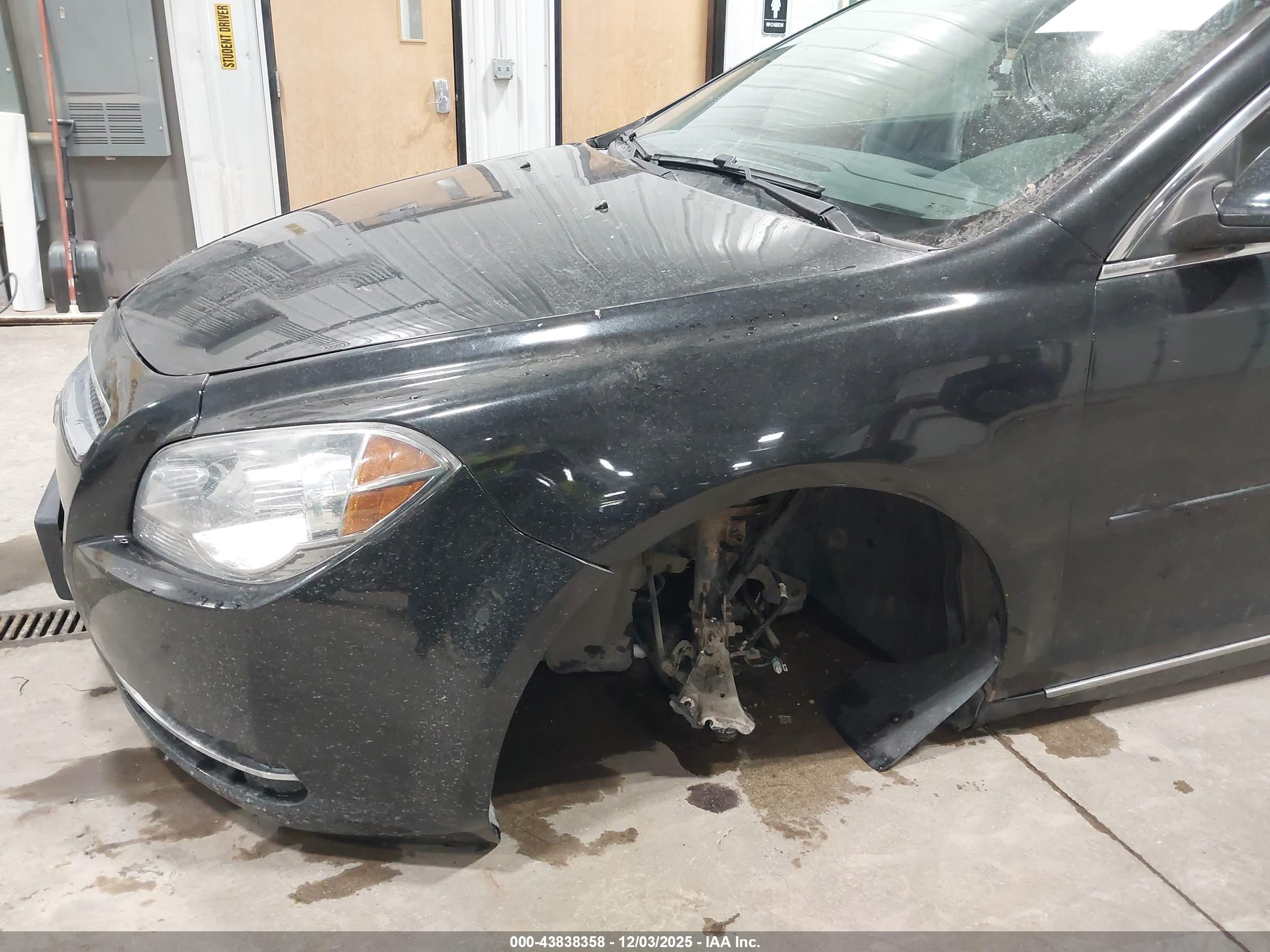 CHEVROLET MALIBU image 6