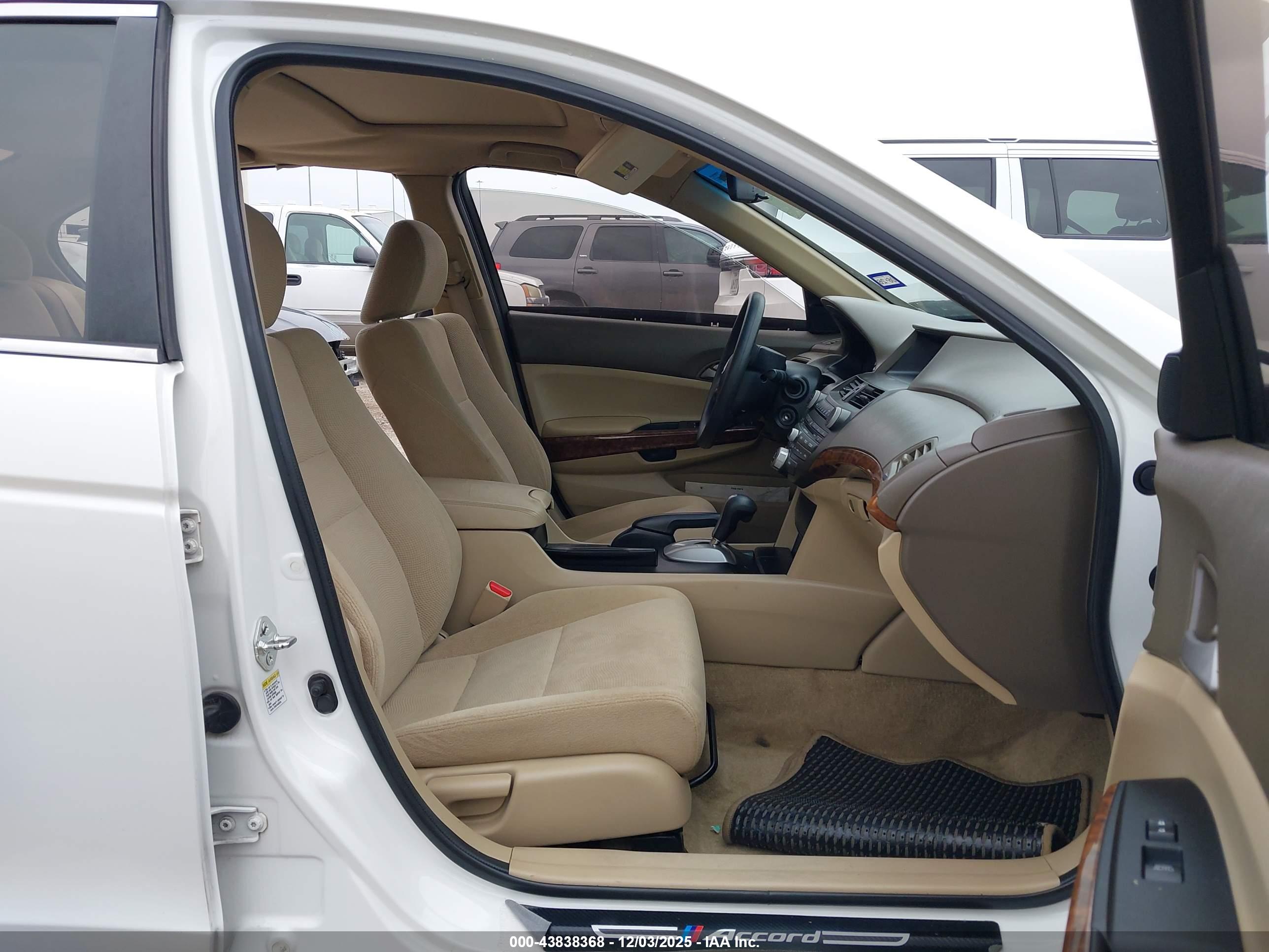HONDA ACCORD image 5