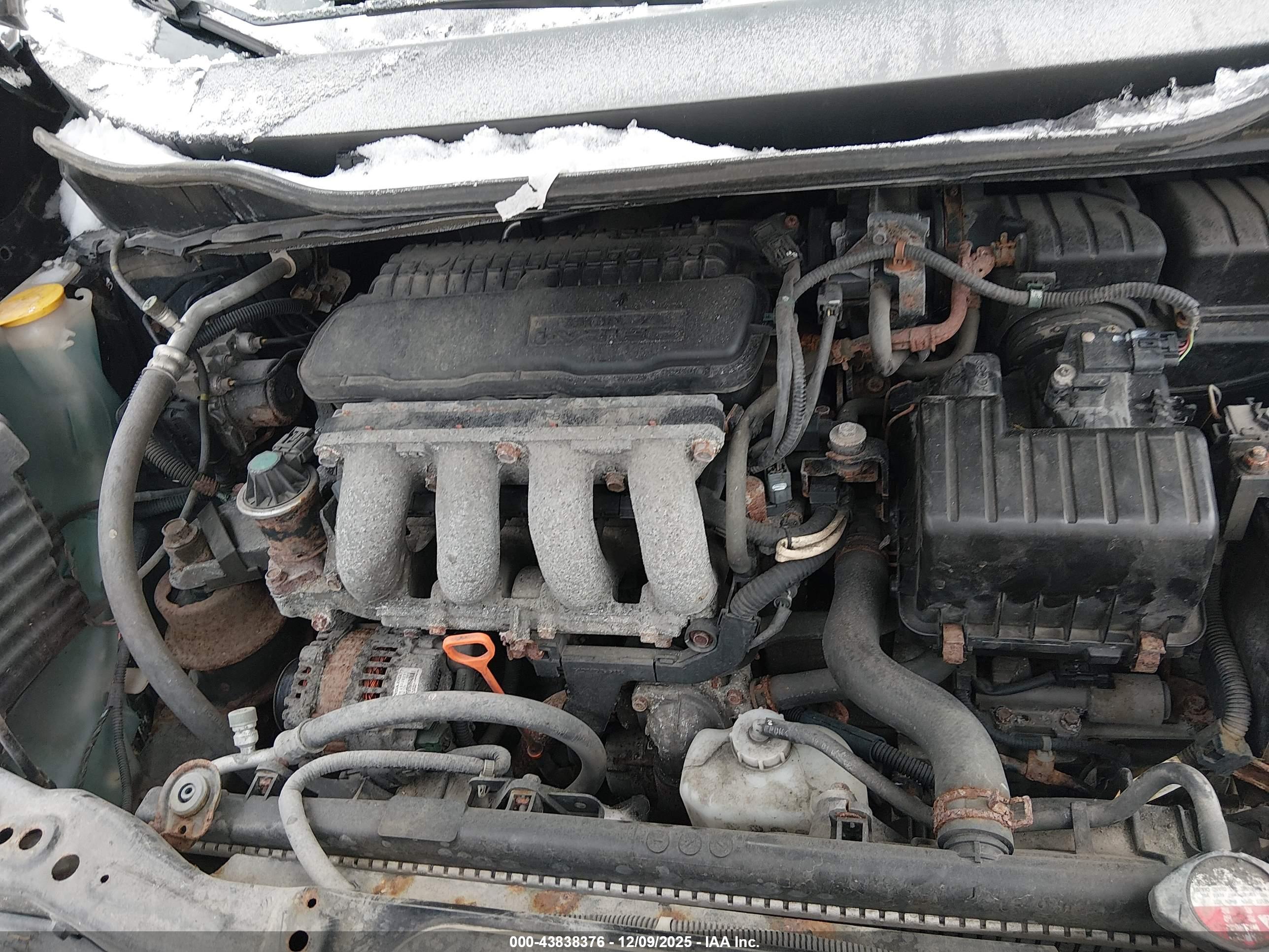 HONDA FIT image 10
