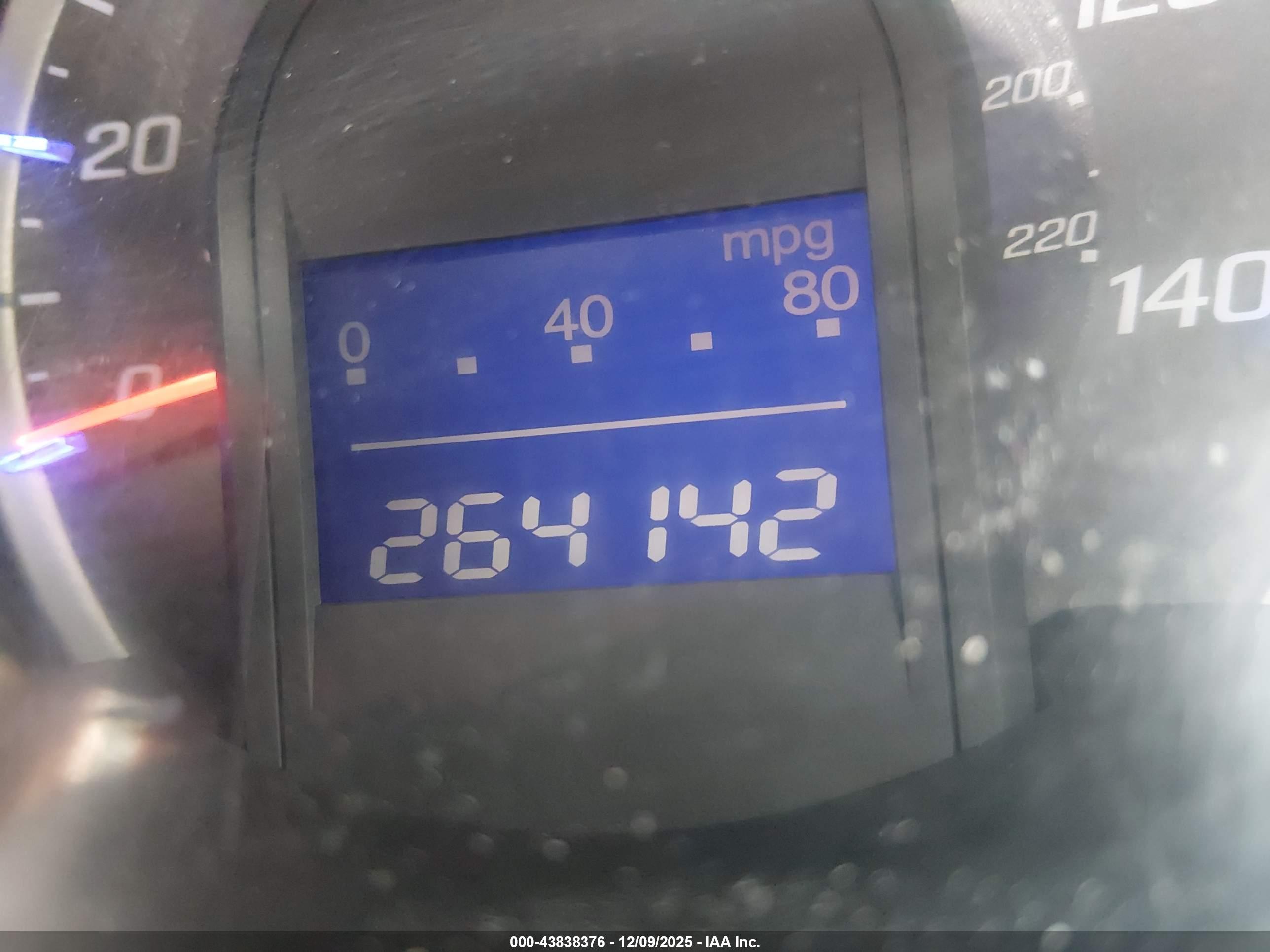 HONDA FIT image 7