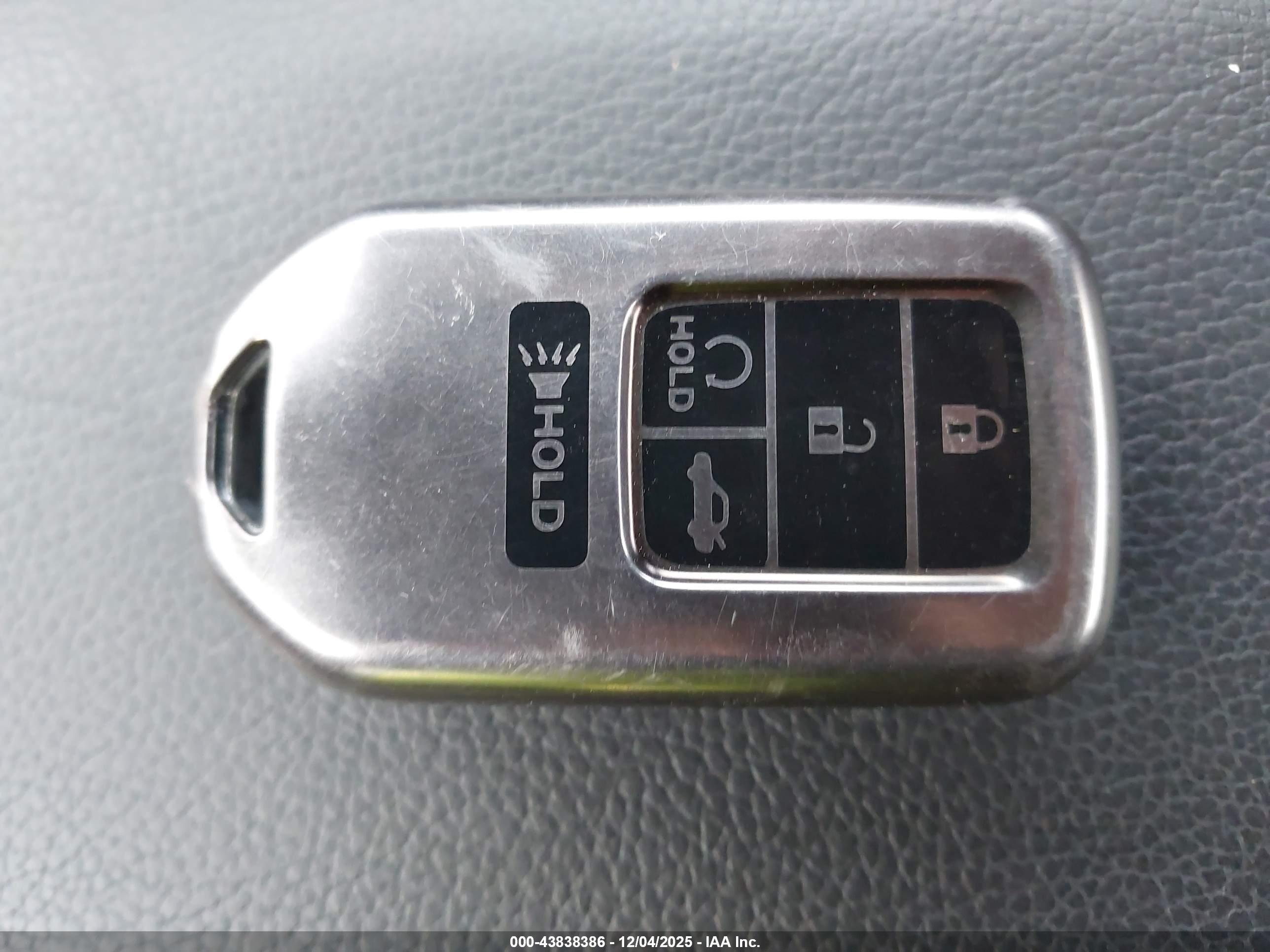 HONDA CIVIC image 11