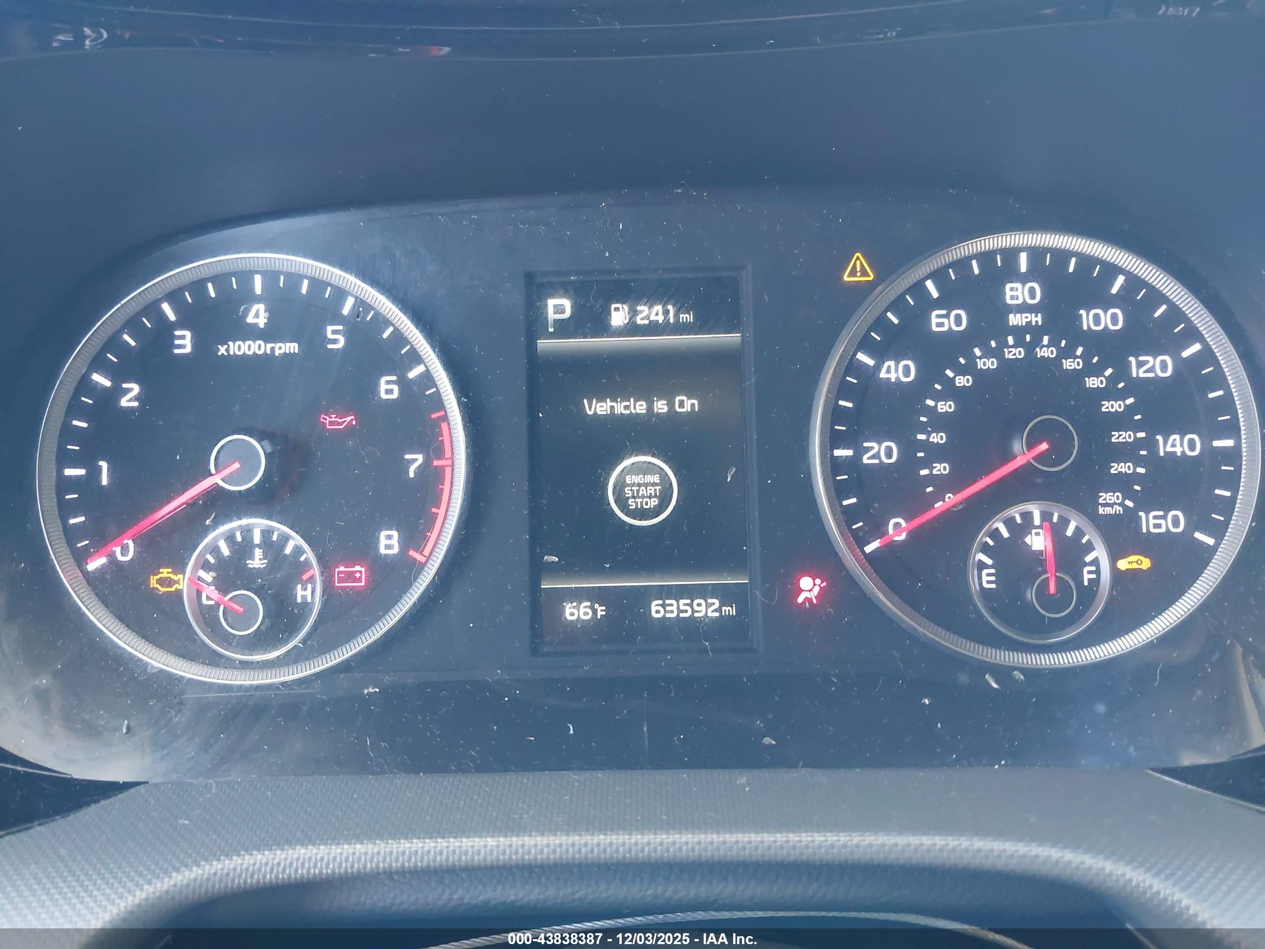 KIA K5 image 7