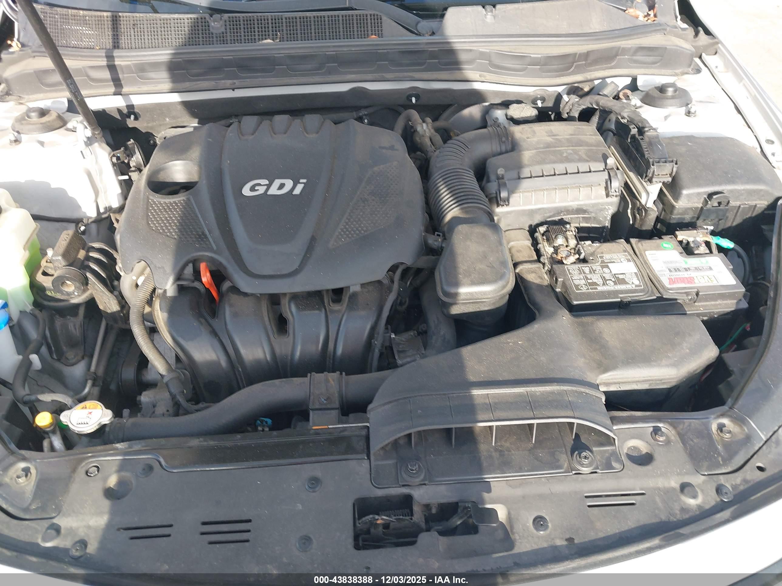 KIA OPTIMA image 10