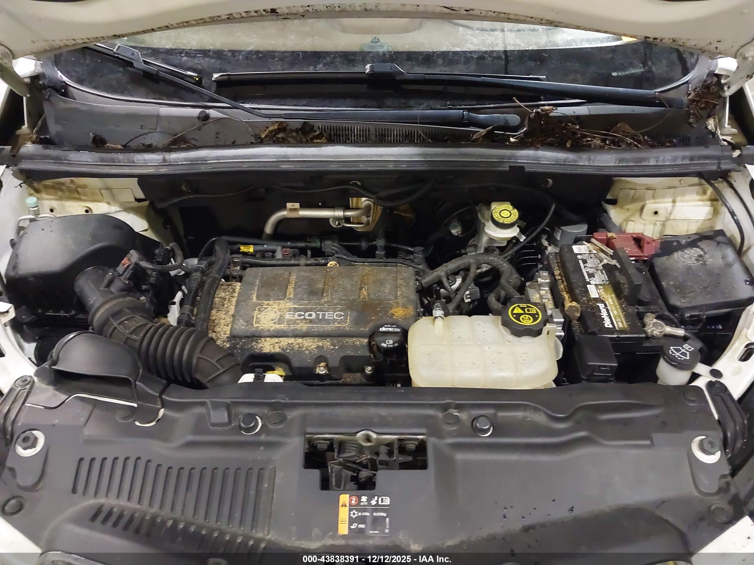 BUICK ENCORE image 10