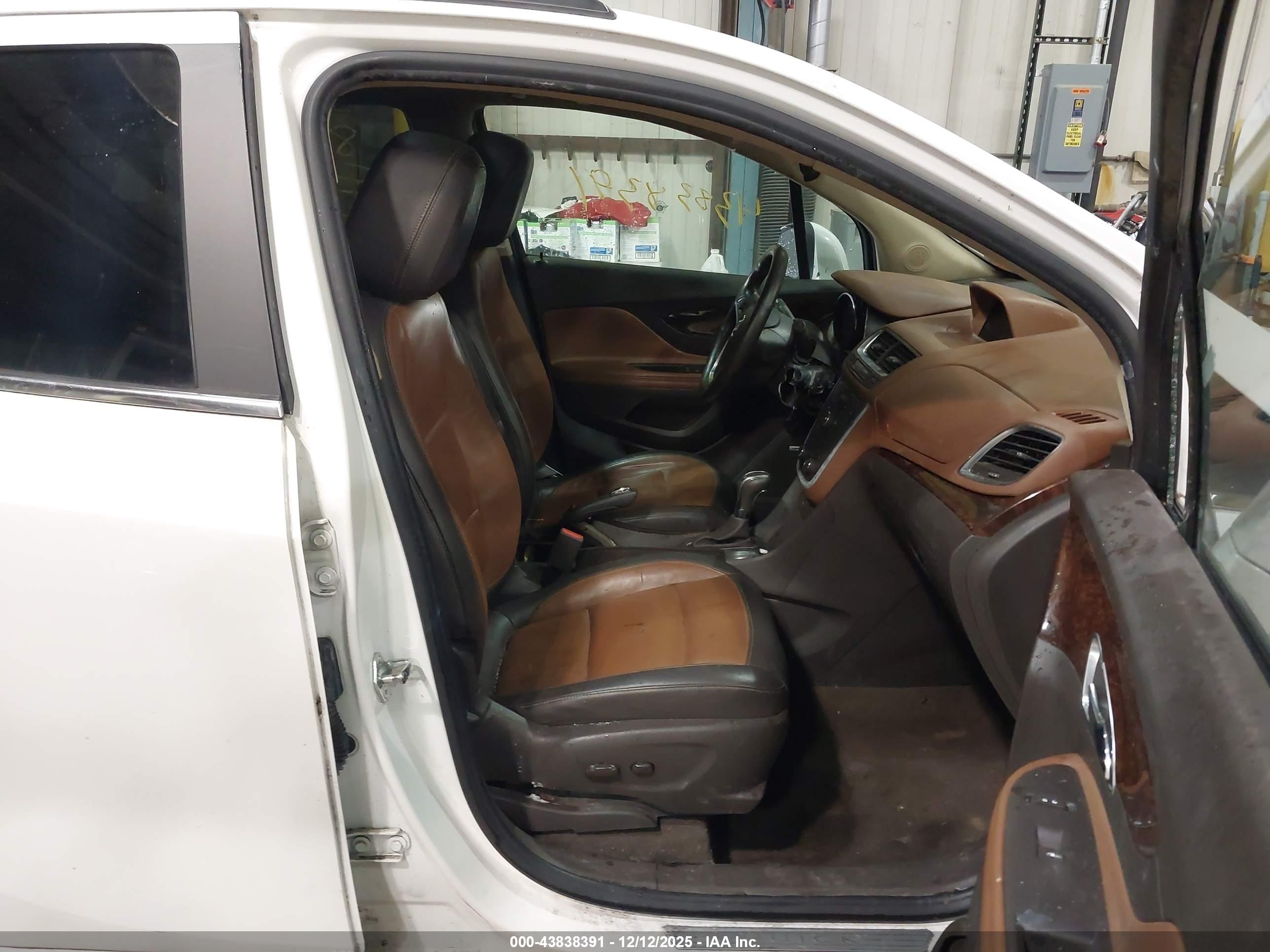 BUICK ENCORE image 5