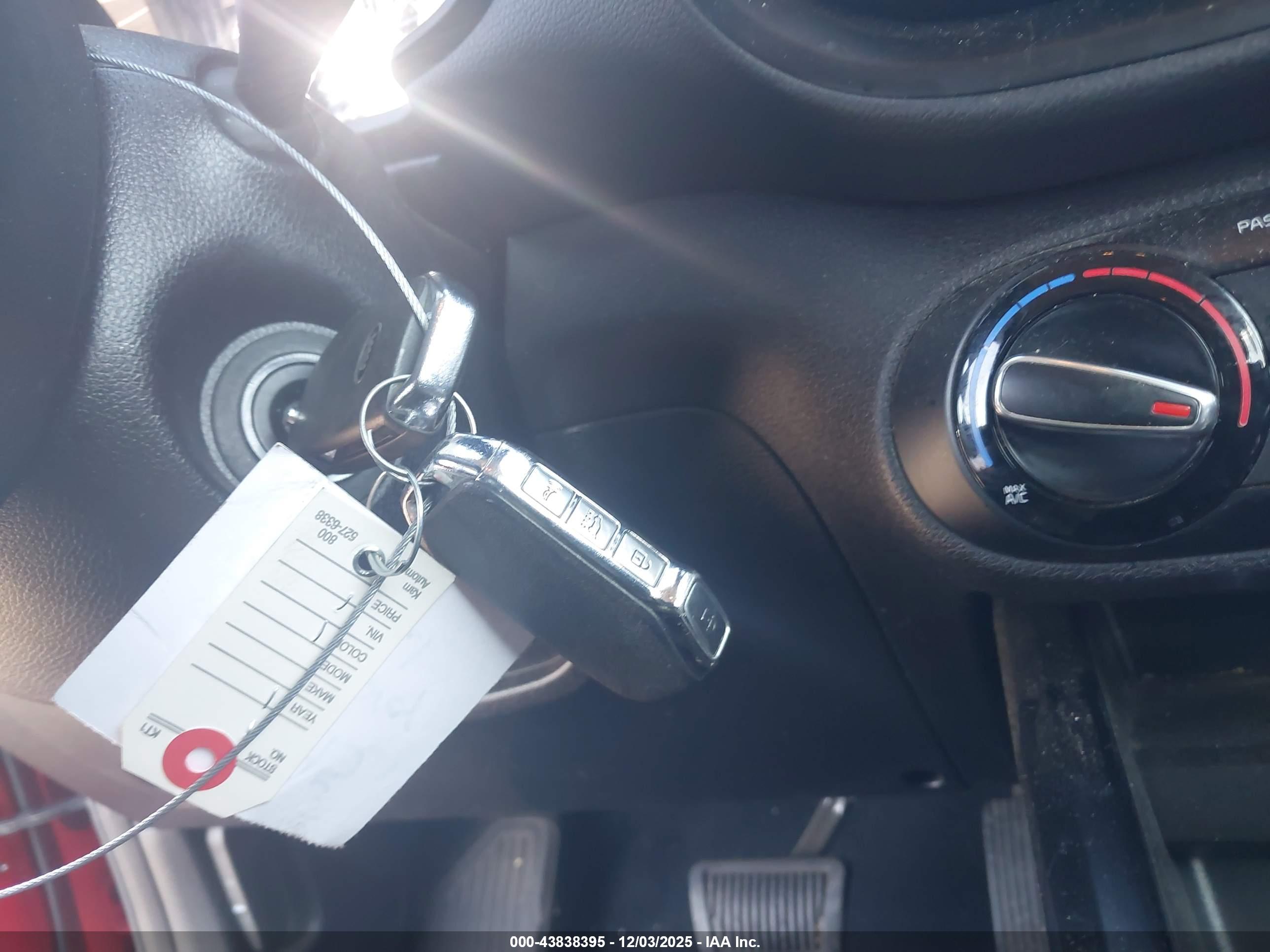 KIA SOUL image 11