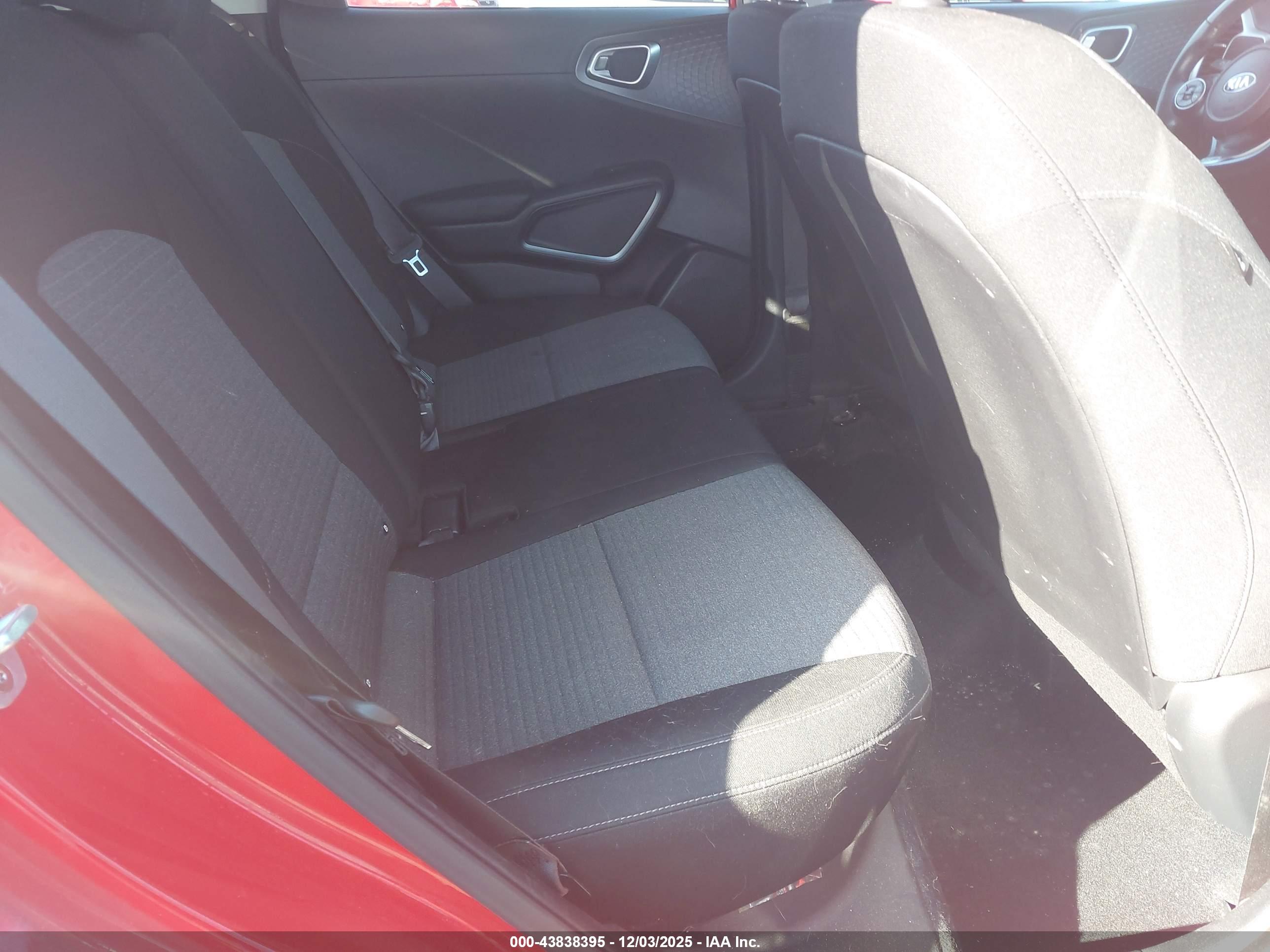 KIA SOUL image 8