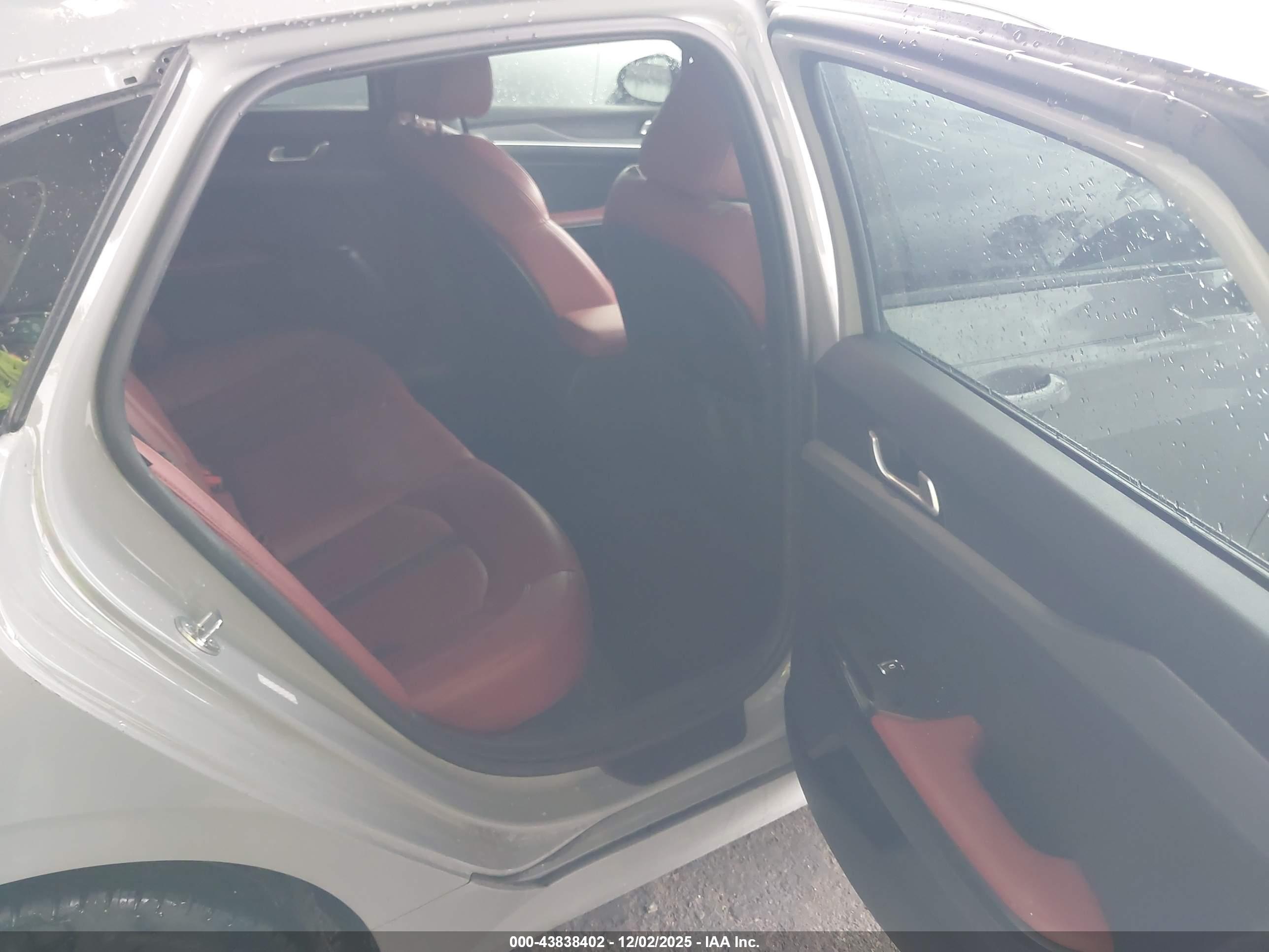 KIA K5 image 8