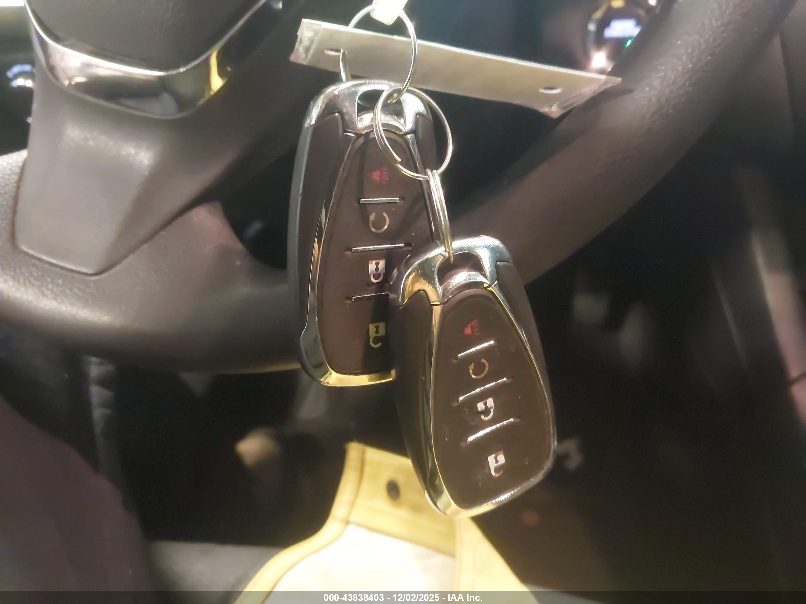 CHEVROLET CRUZE image 11