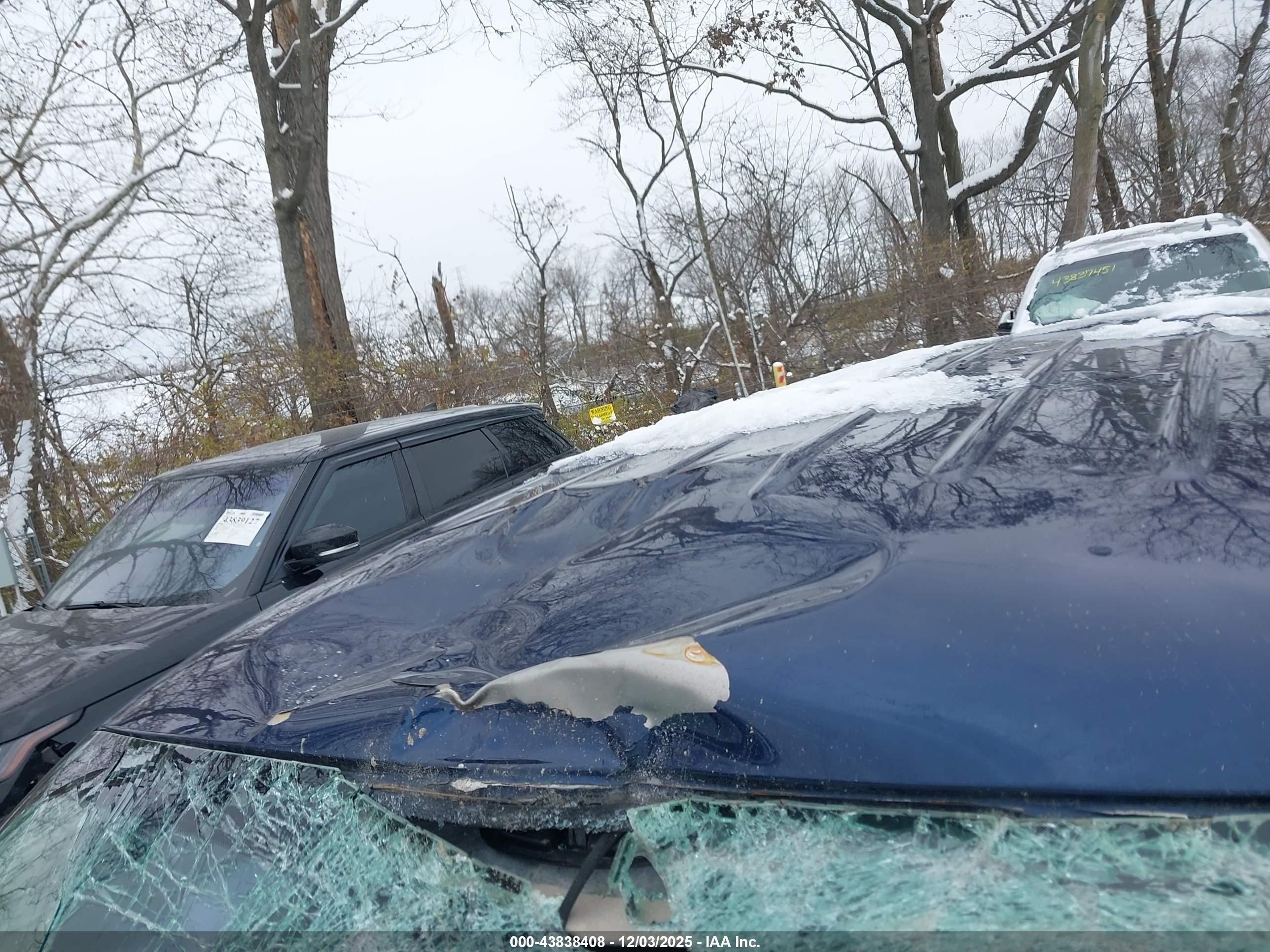 DODGE DAKOTA image 6