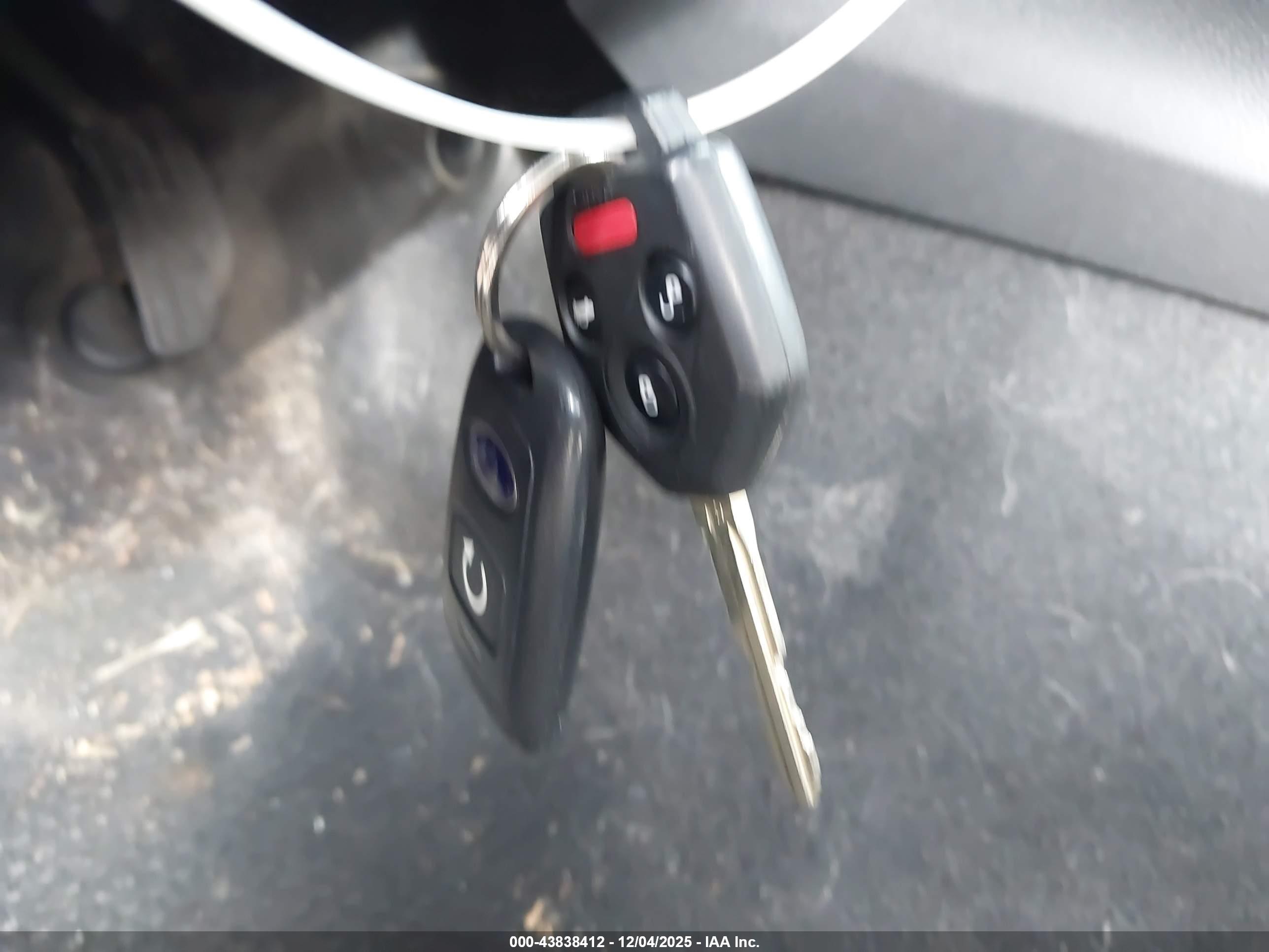 SUBARU CROSSTREK image 11