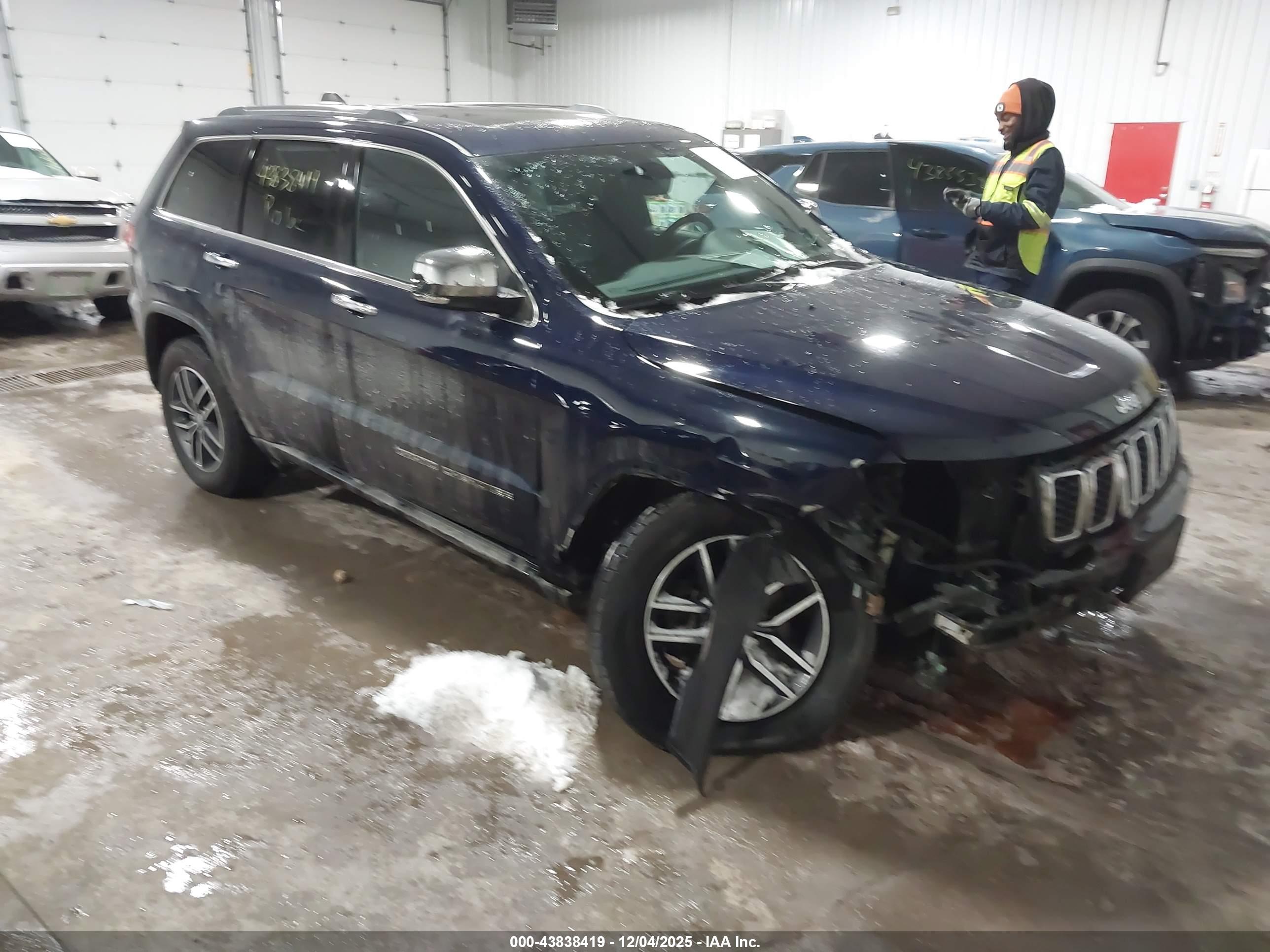 JEEP GRAND image 6