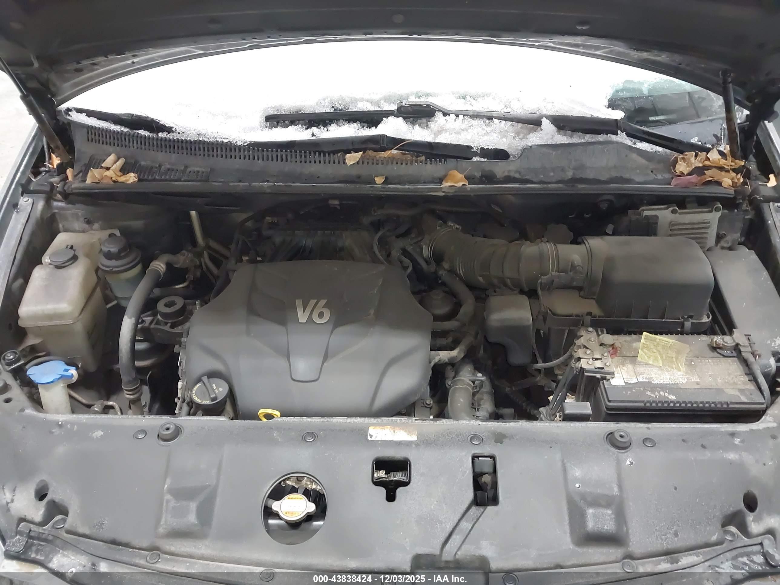 KIA SEDONA image 10