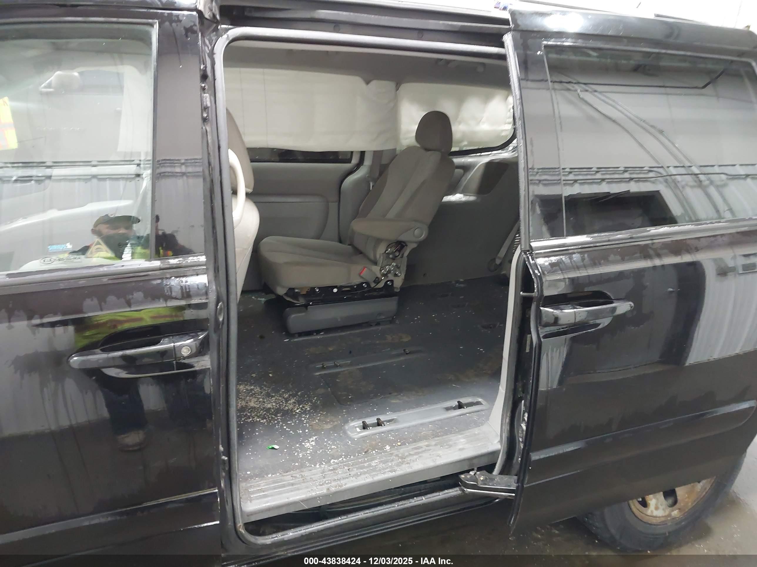 KIA SEDONA image 8