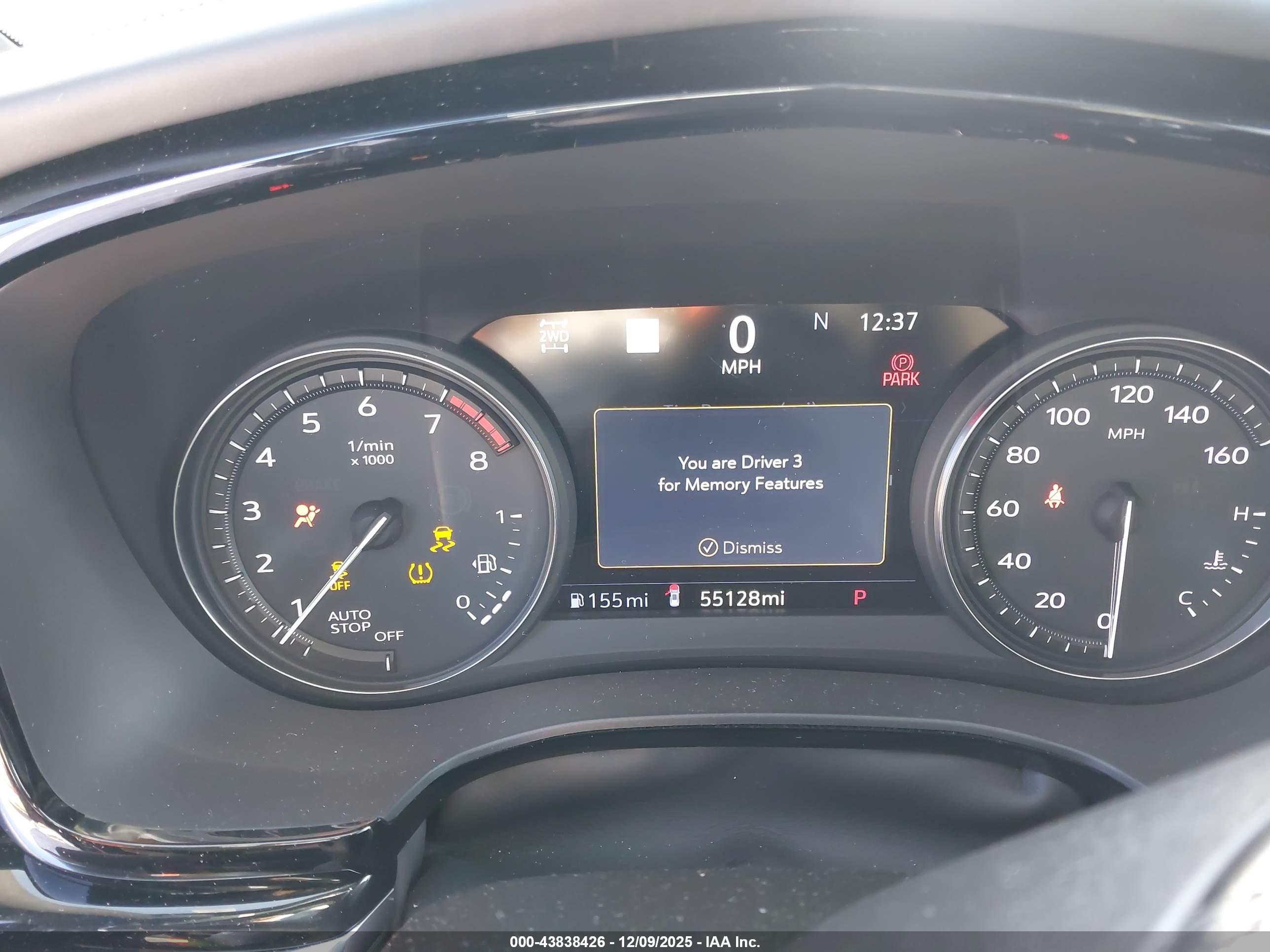 CADILLAC XT6 image 7