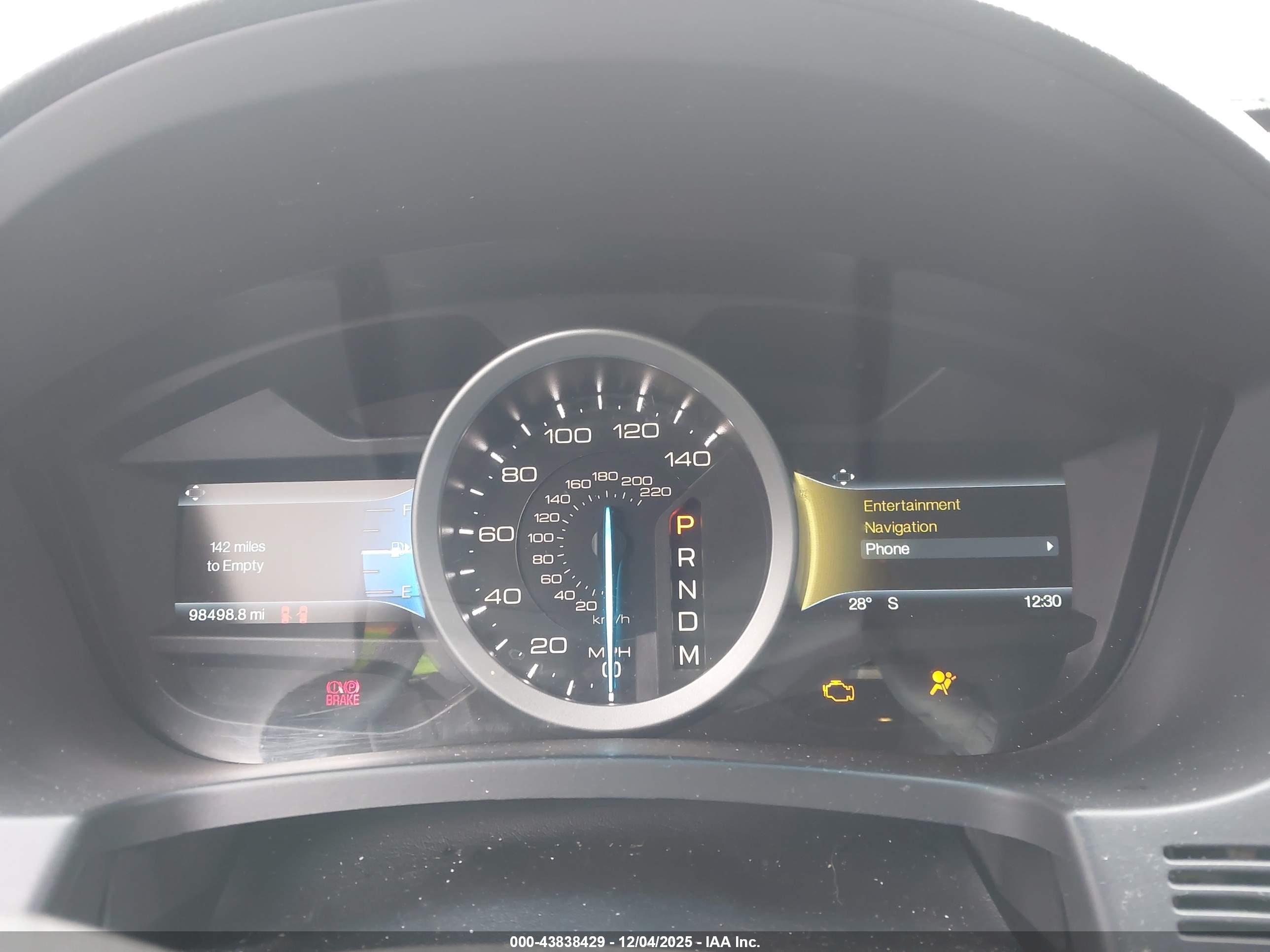 FORD EXPLORER image 7