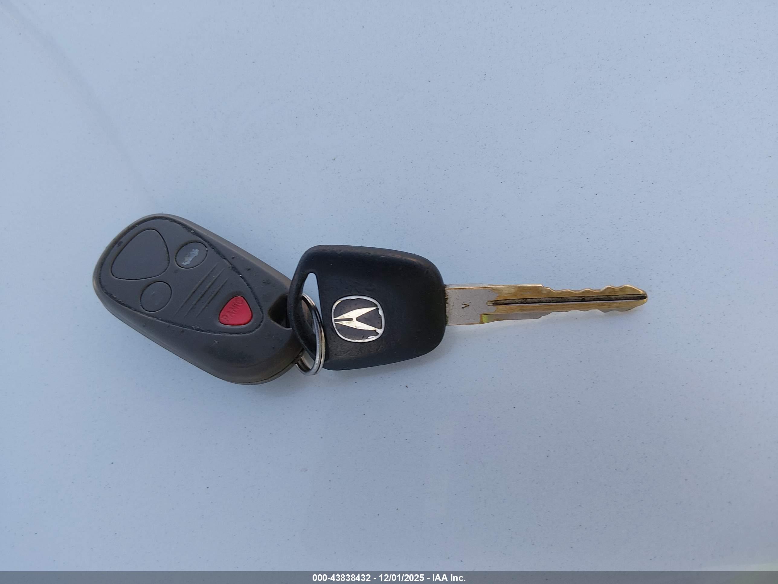 ACURA TL image 11