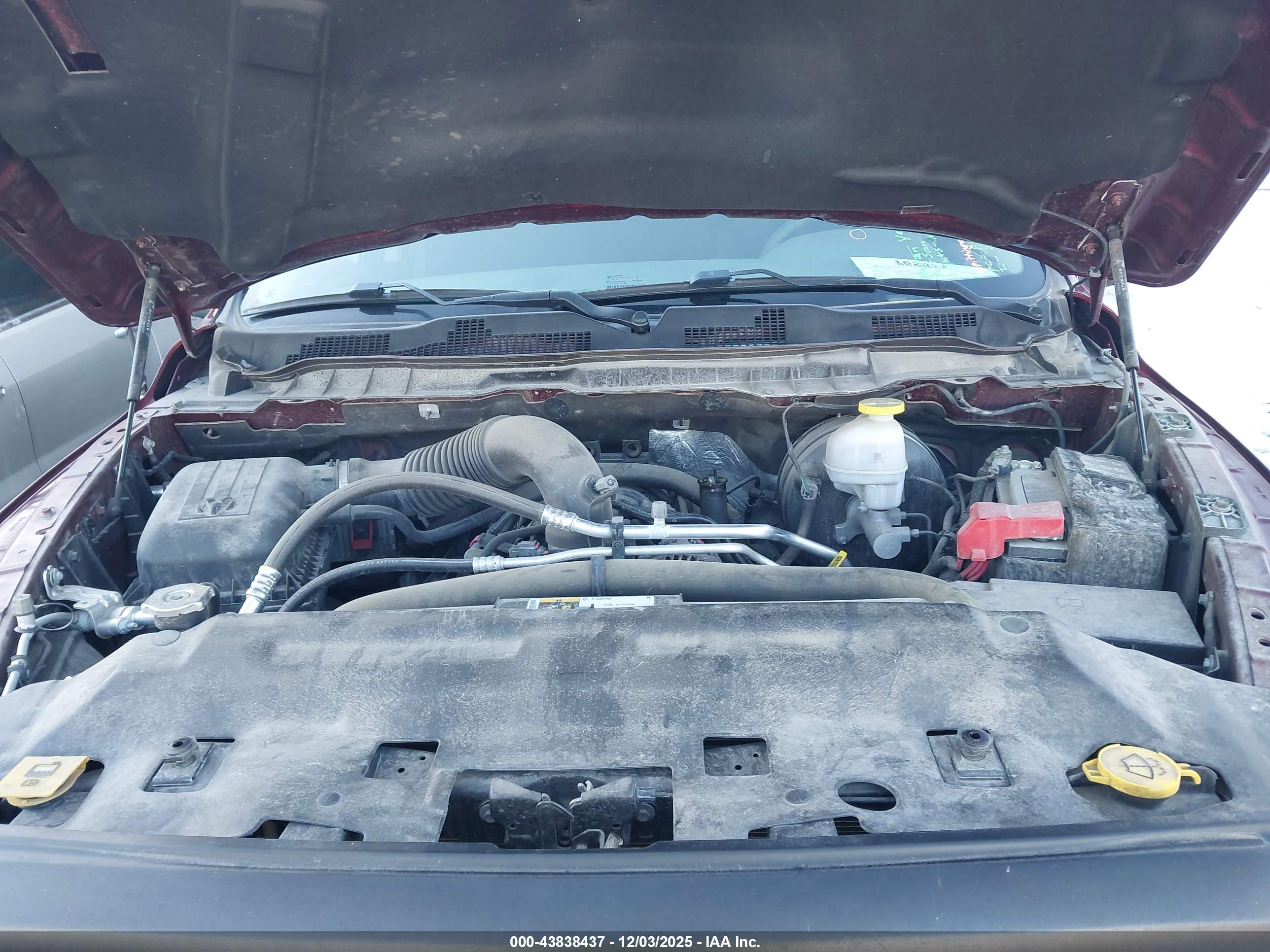 RAM 1500 image 10
