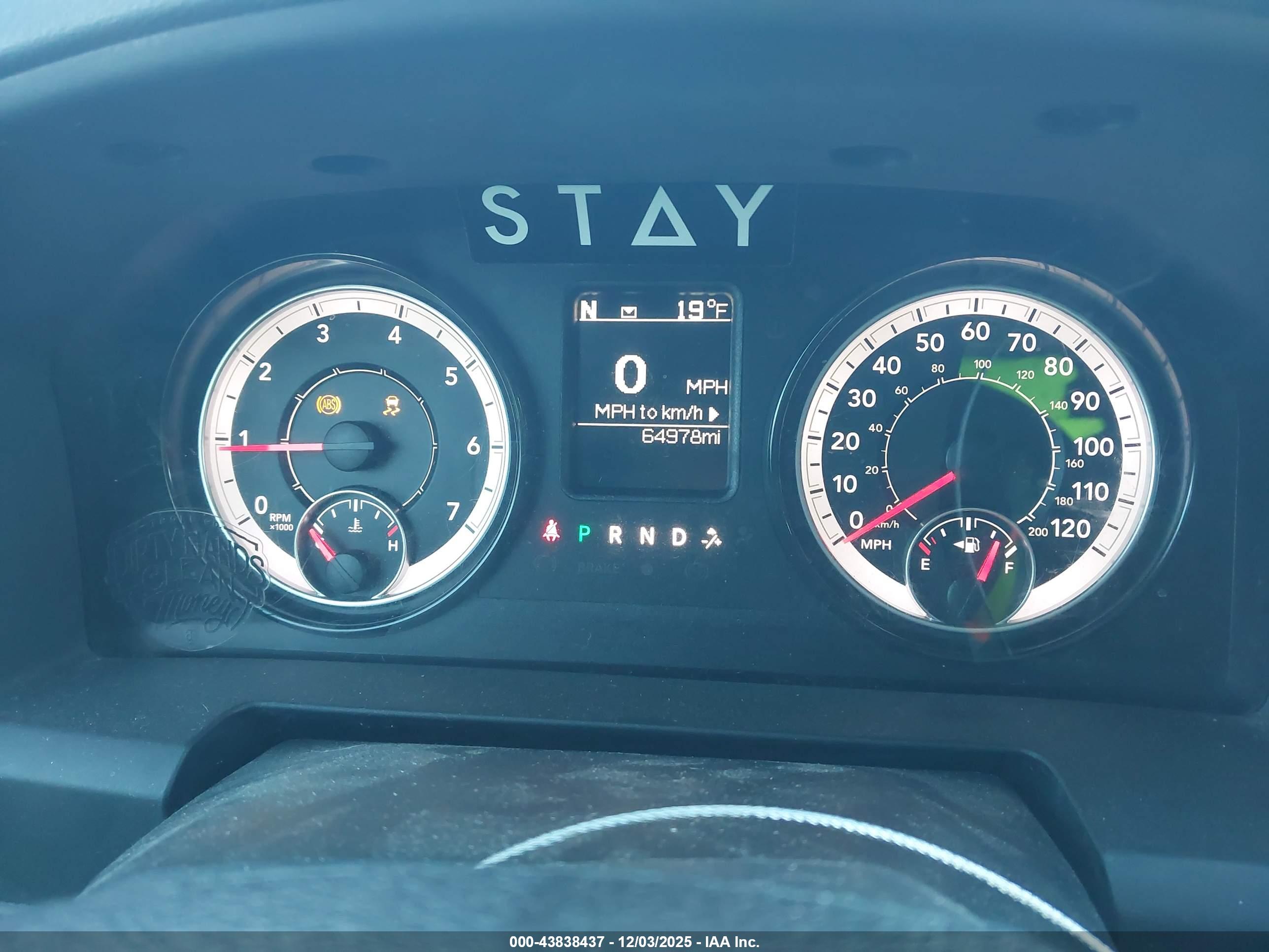RAM 1500 image 7