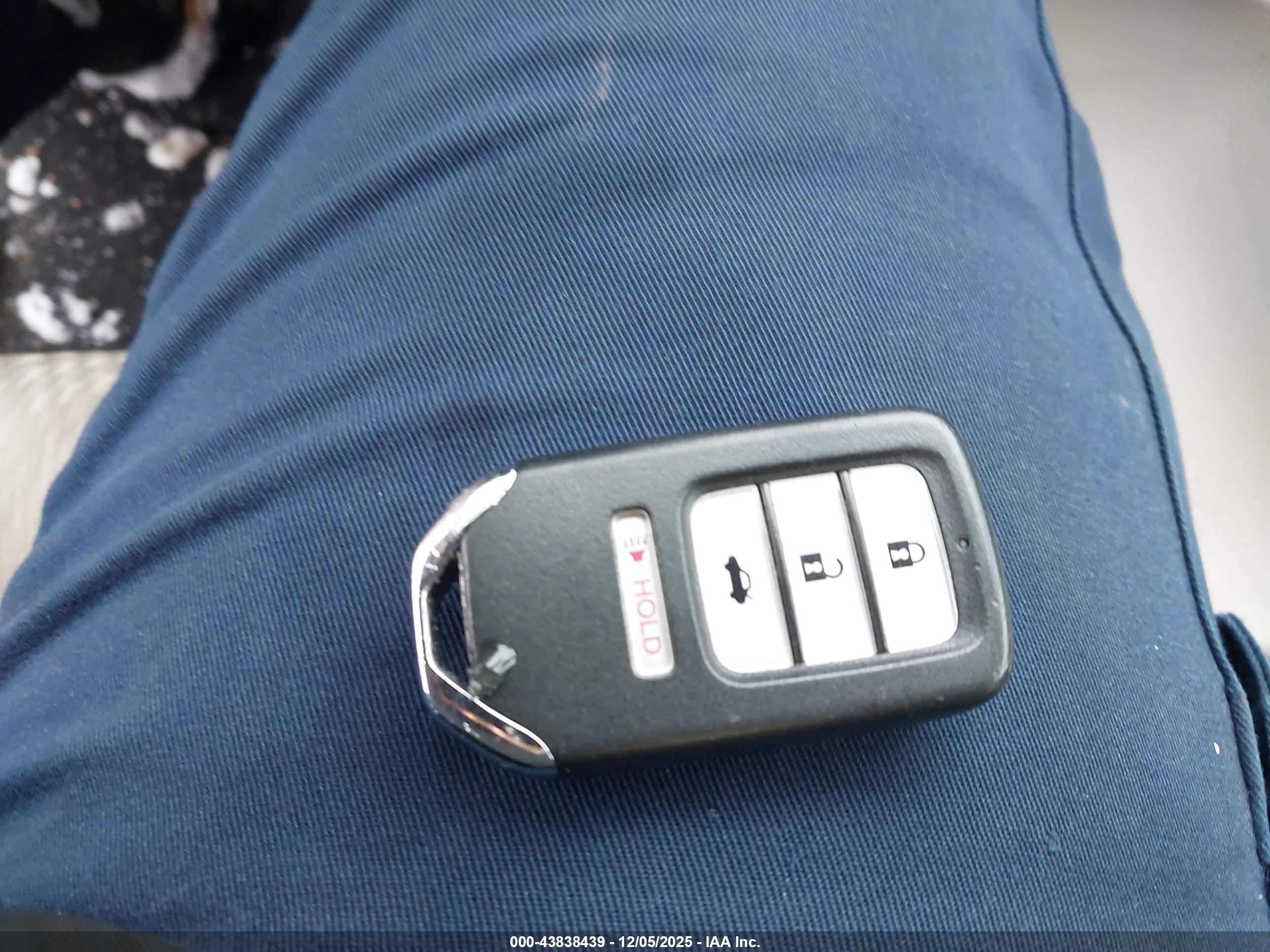 HONDA CIVIC image 11