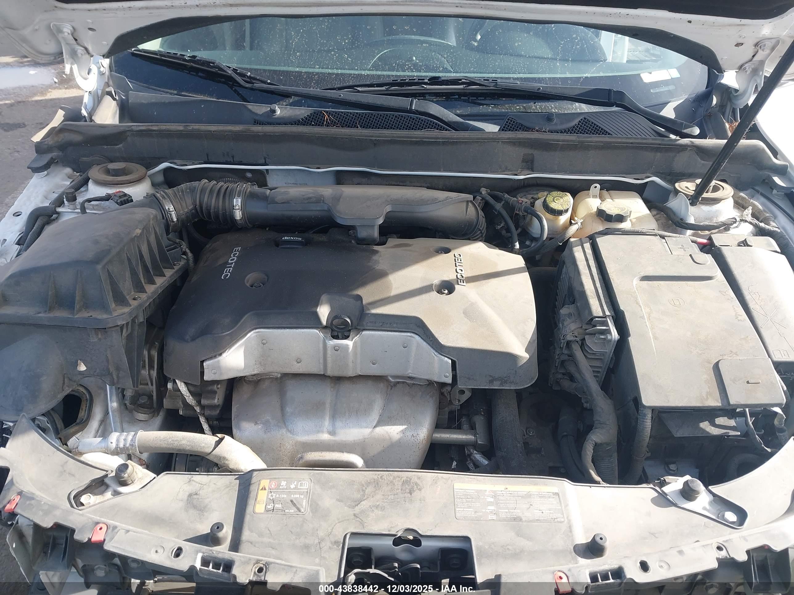 CHEVROLET MALIBU image 10
