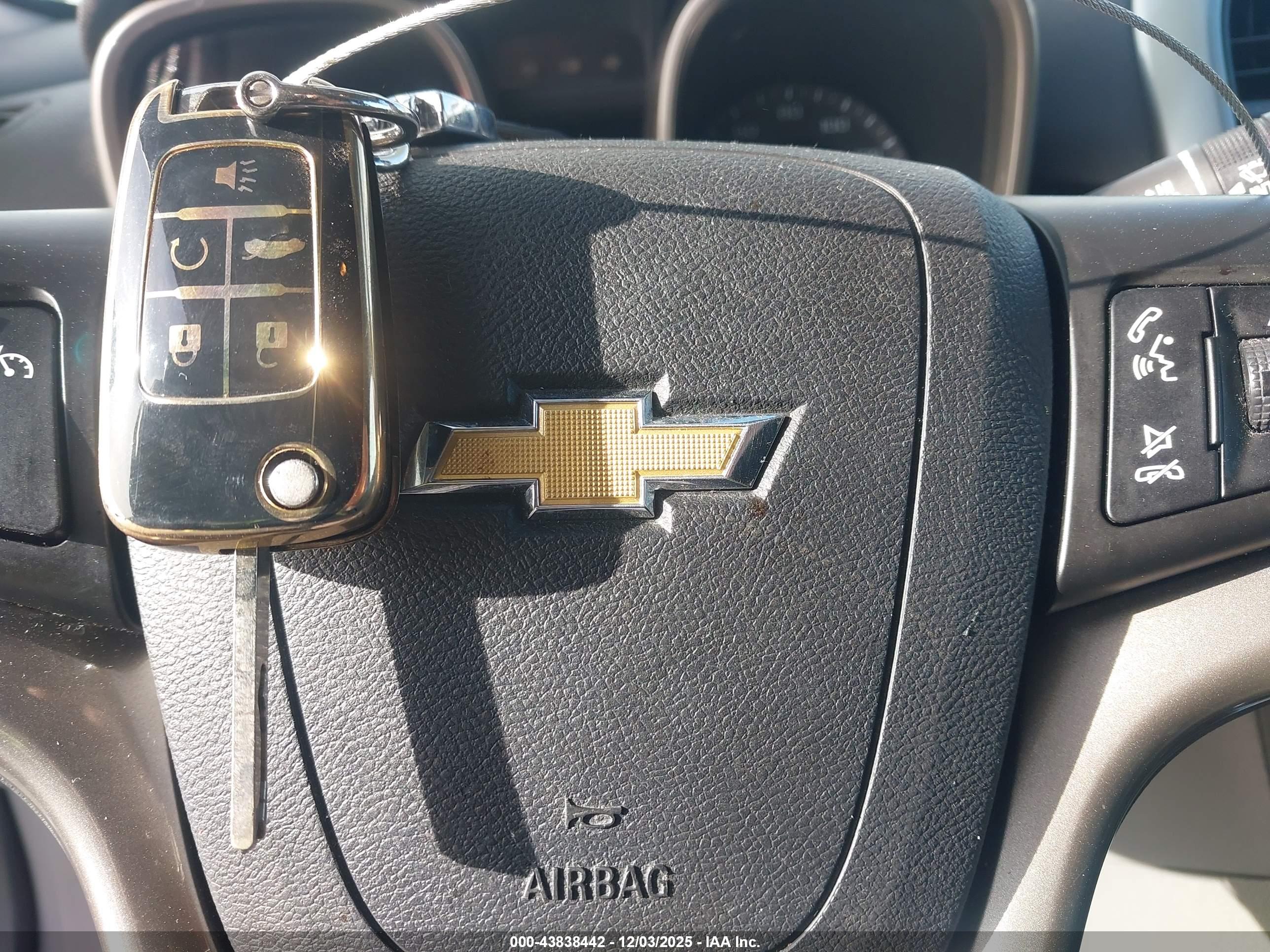 CHEVROLET MALIBU image 11