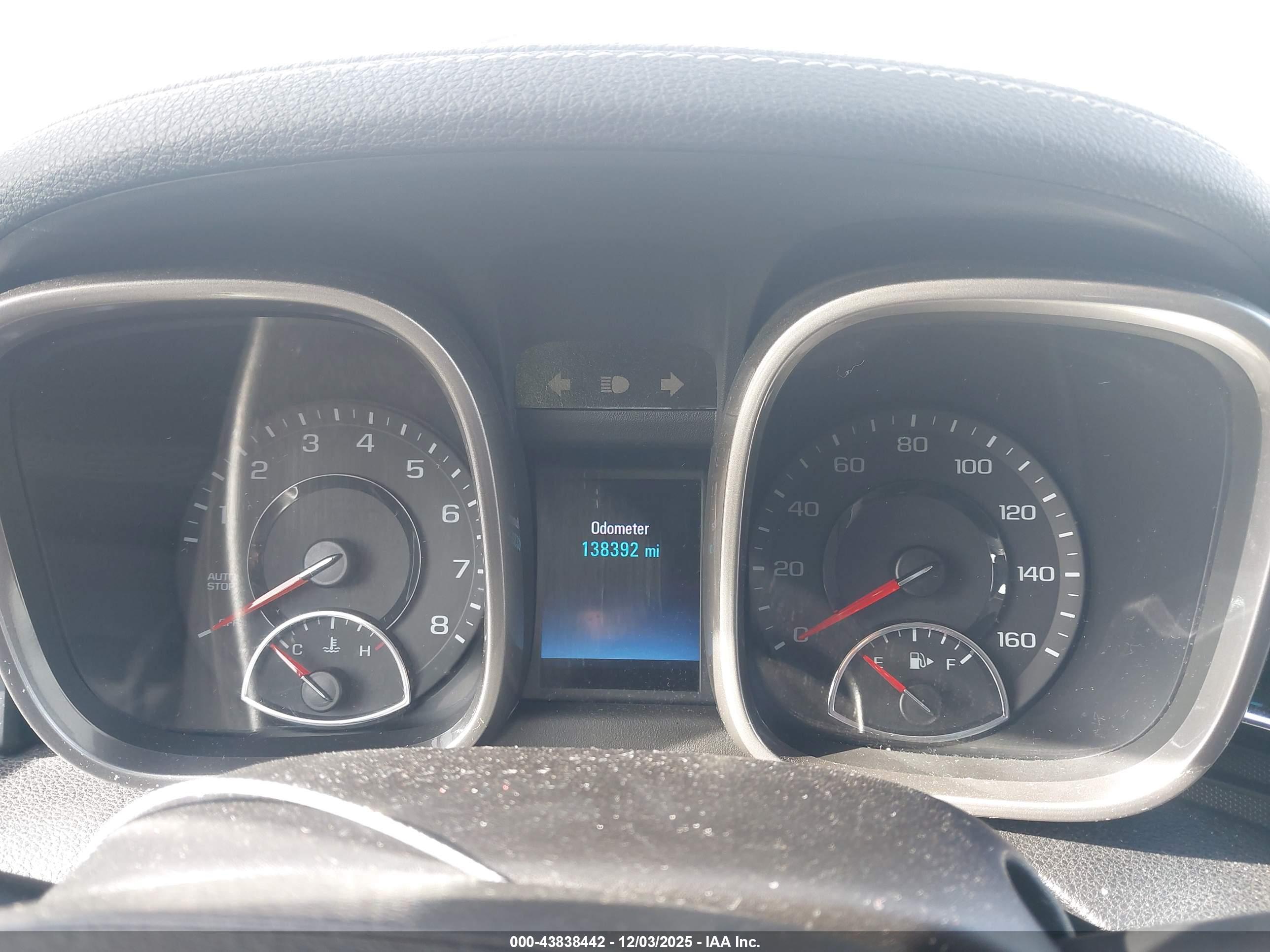 CHEVROLET MALIBU image 7