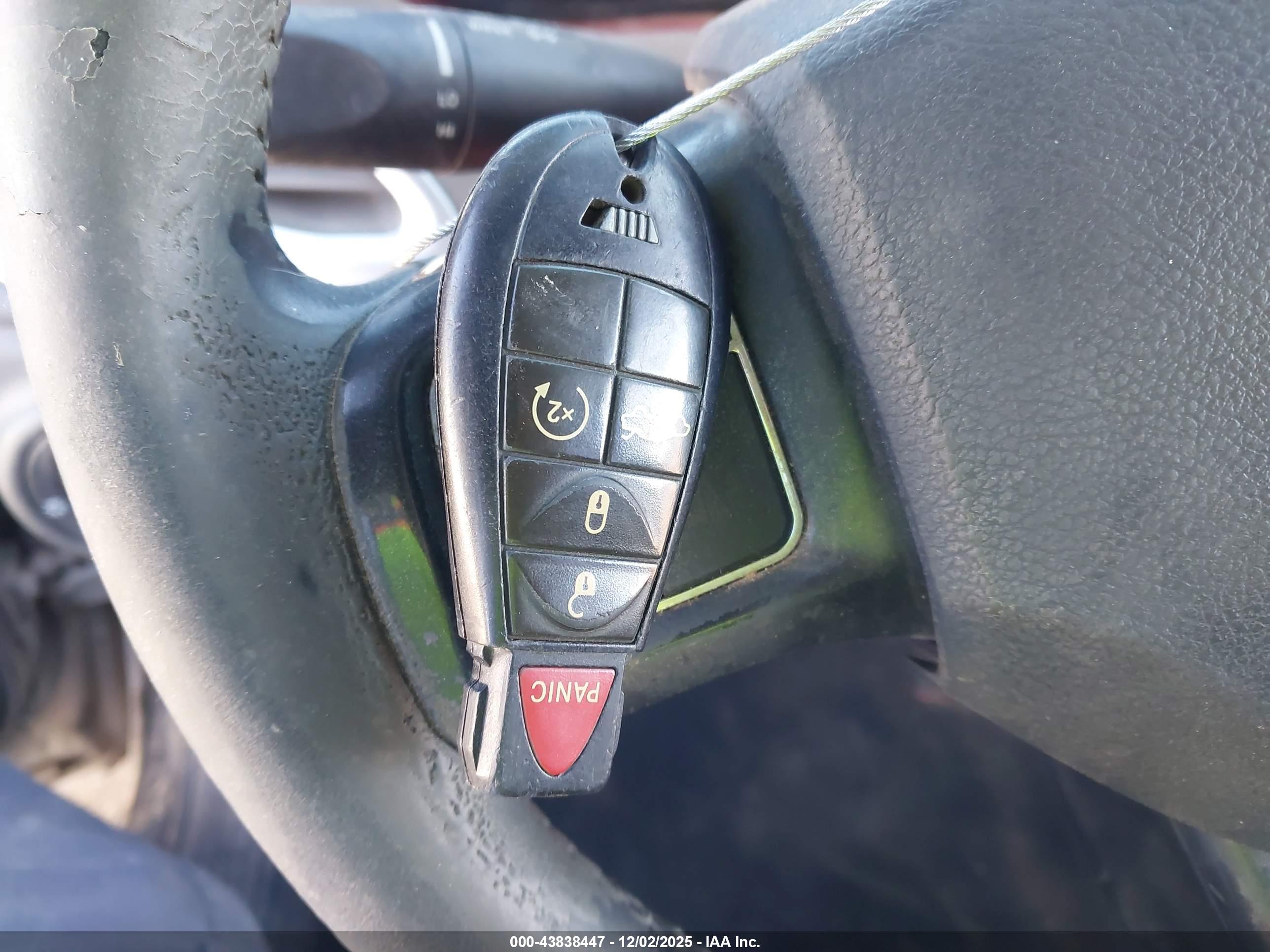 DODGE DART image 11