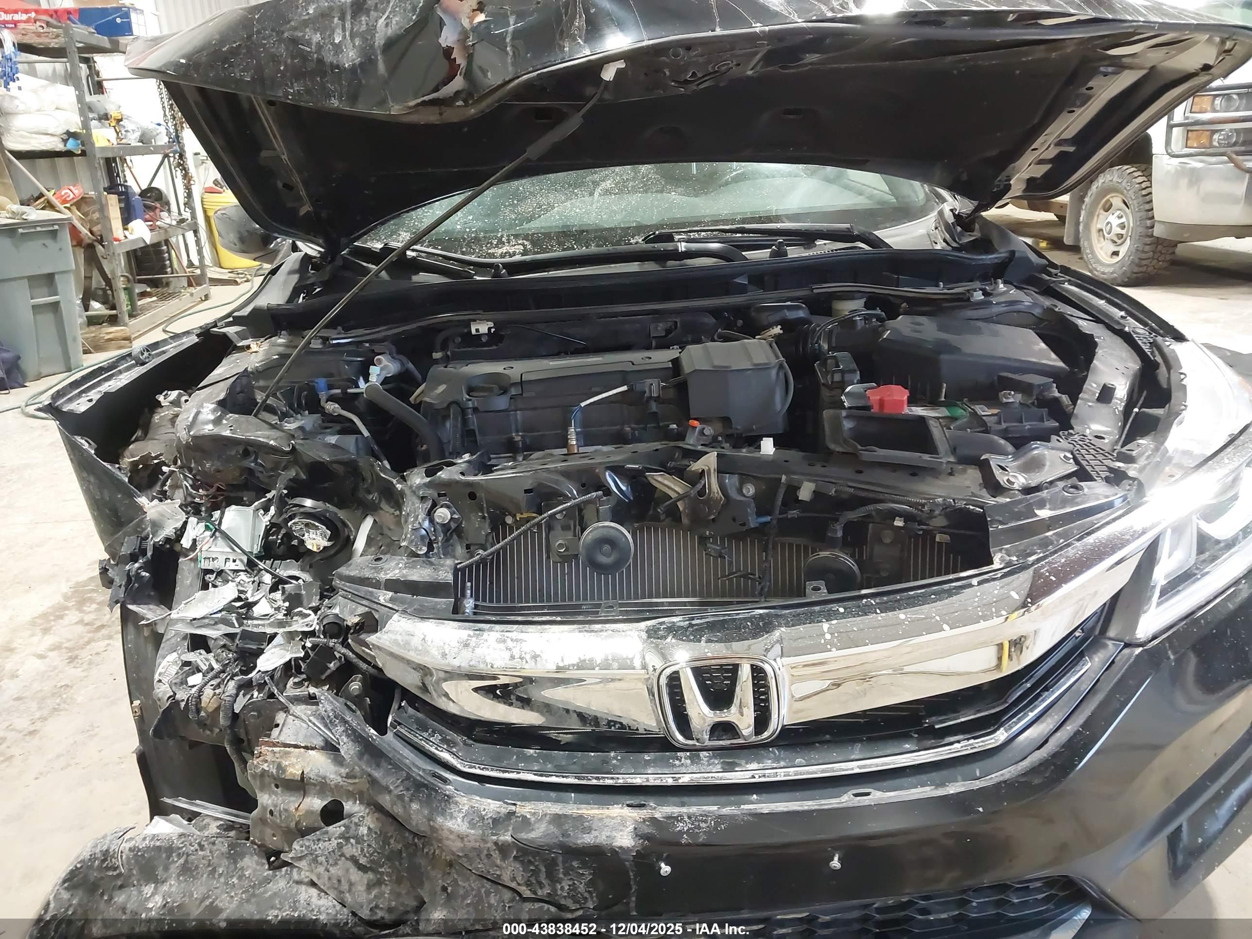 HONDA ACCORD image 10