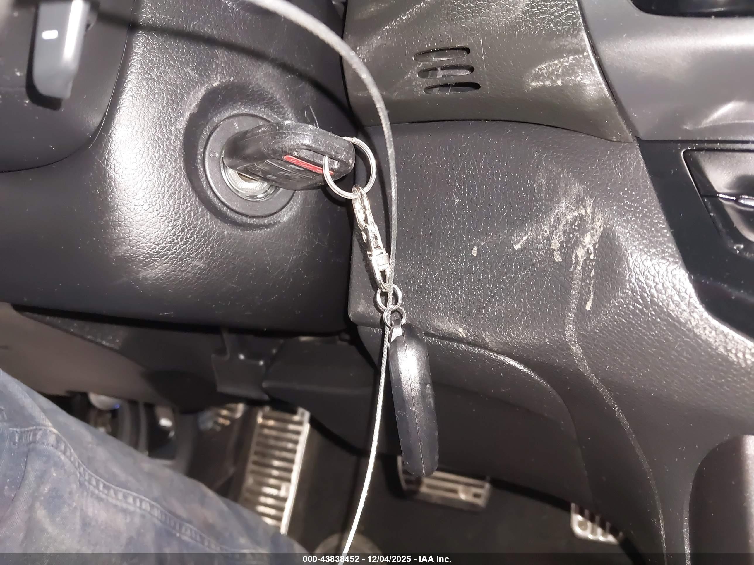 HONDA ACCORD image 11