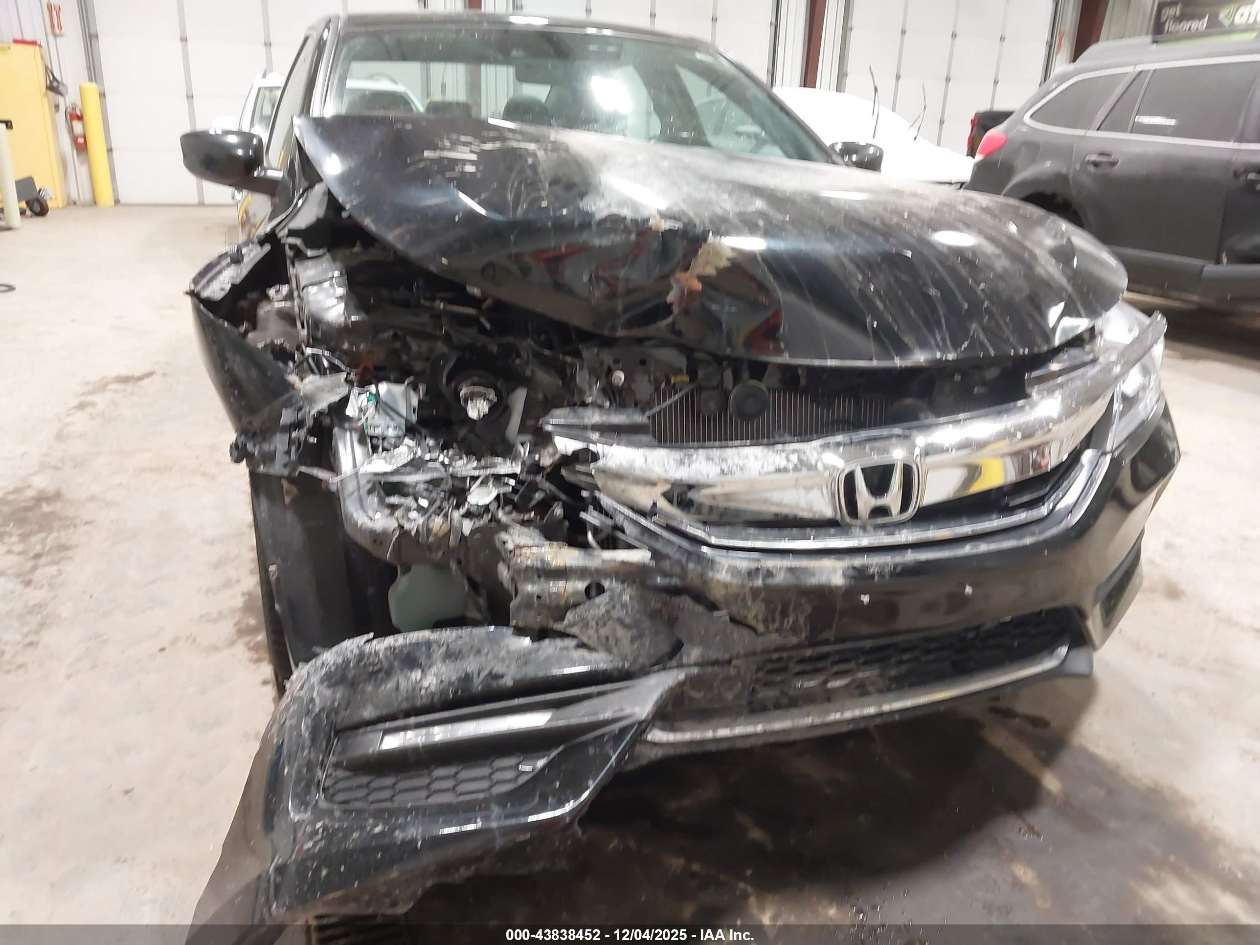 HONDA ACCORD image 6