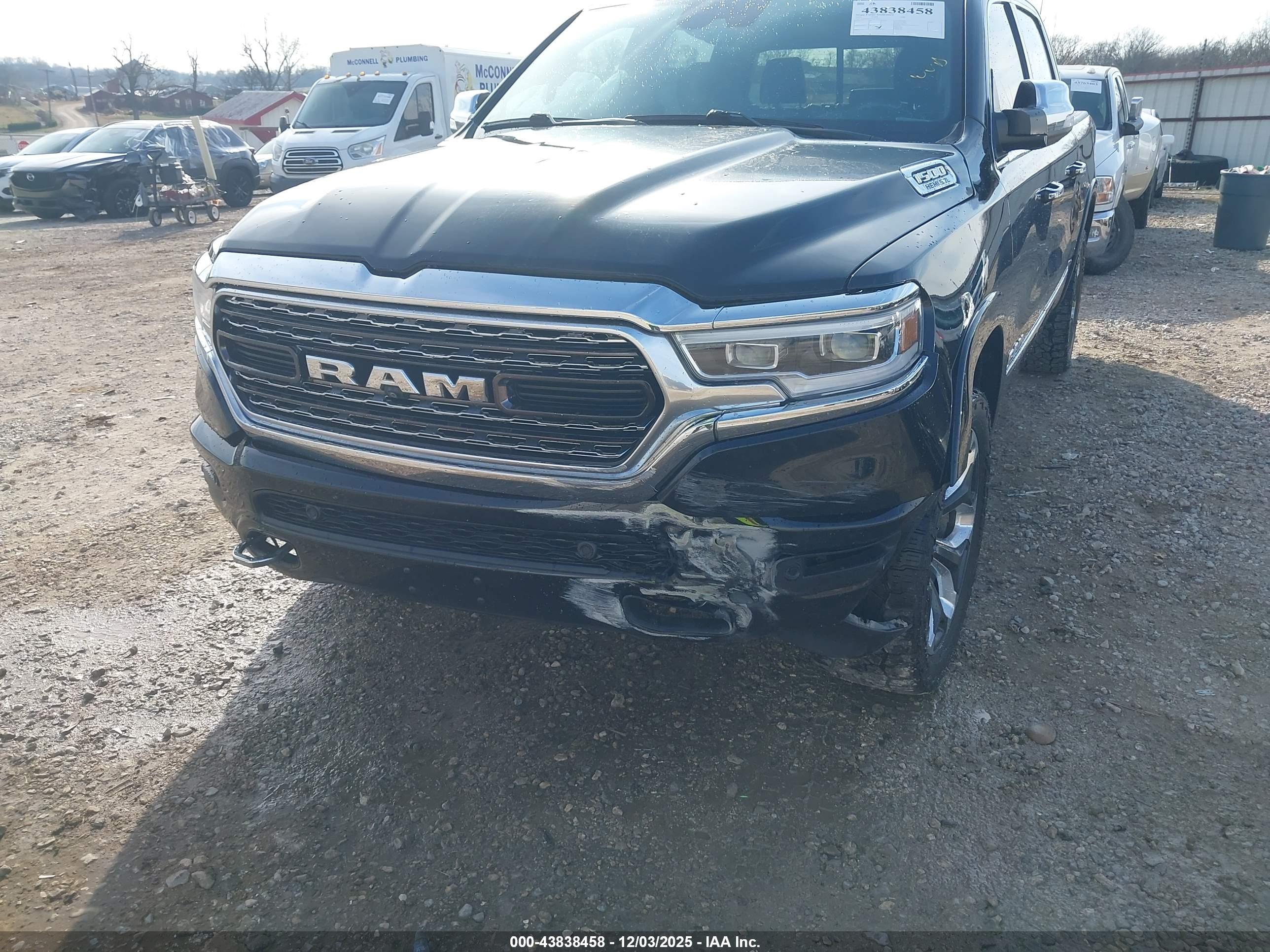 RAM 1500 image 6