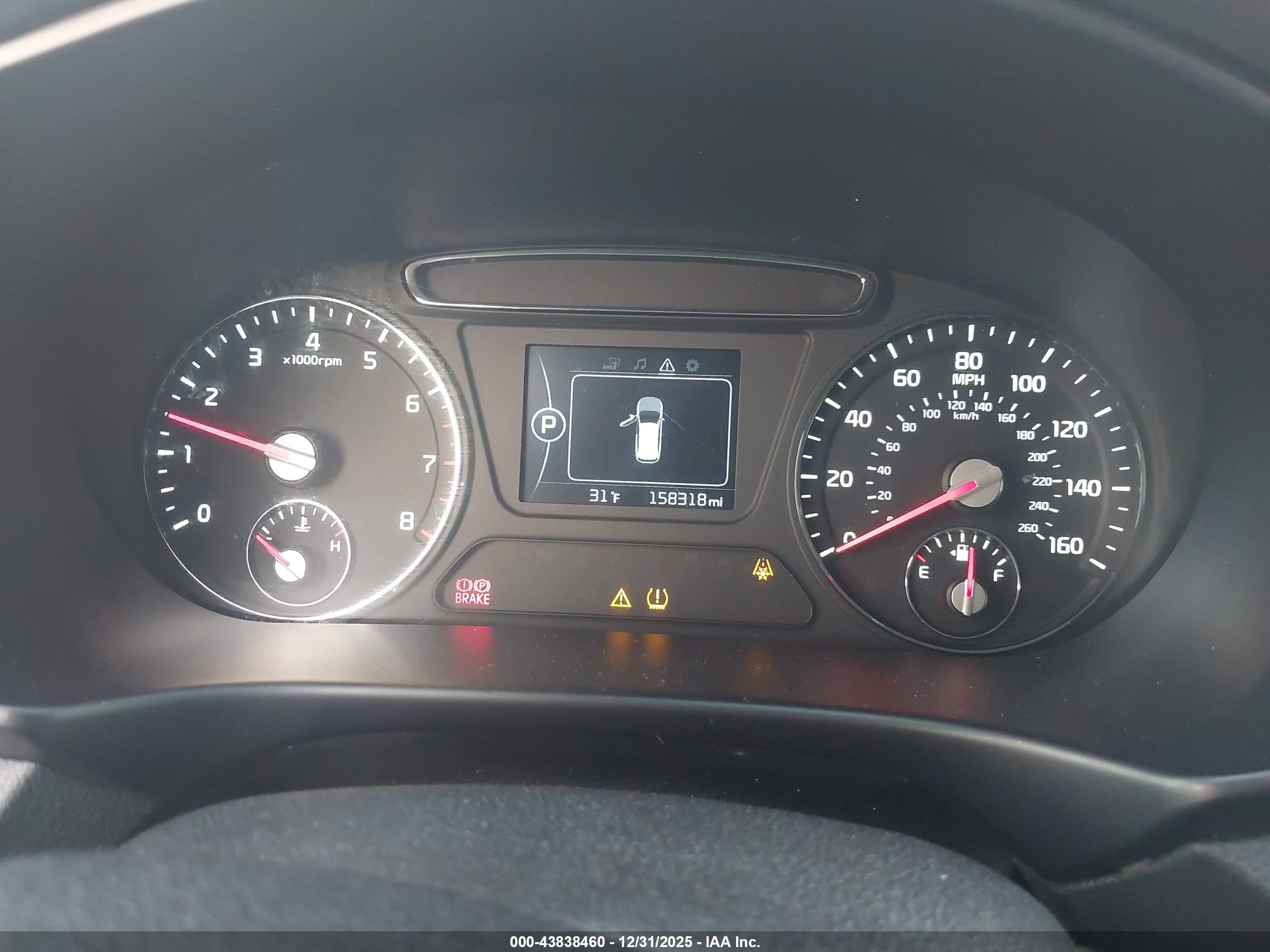 KIA SORENTO image 7