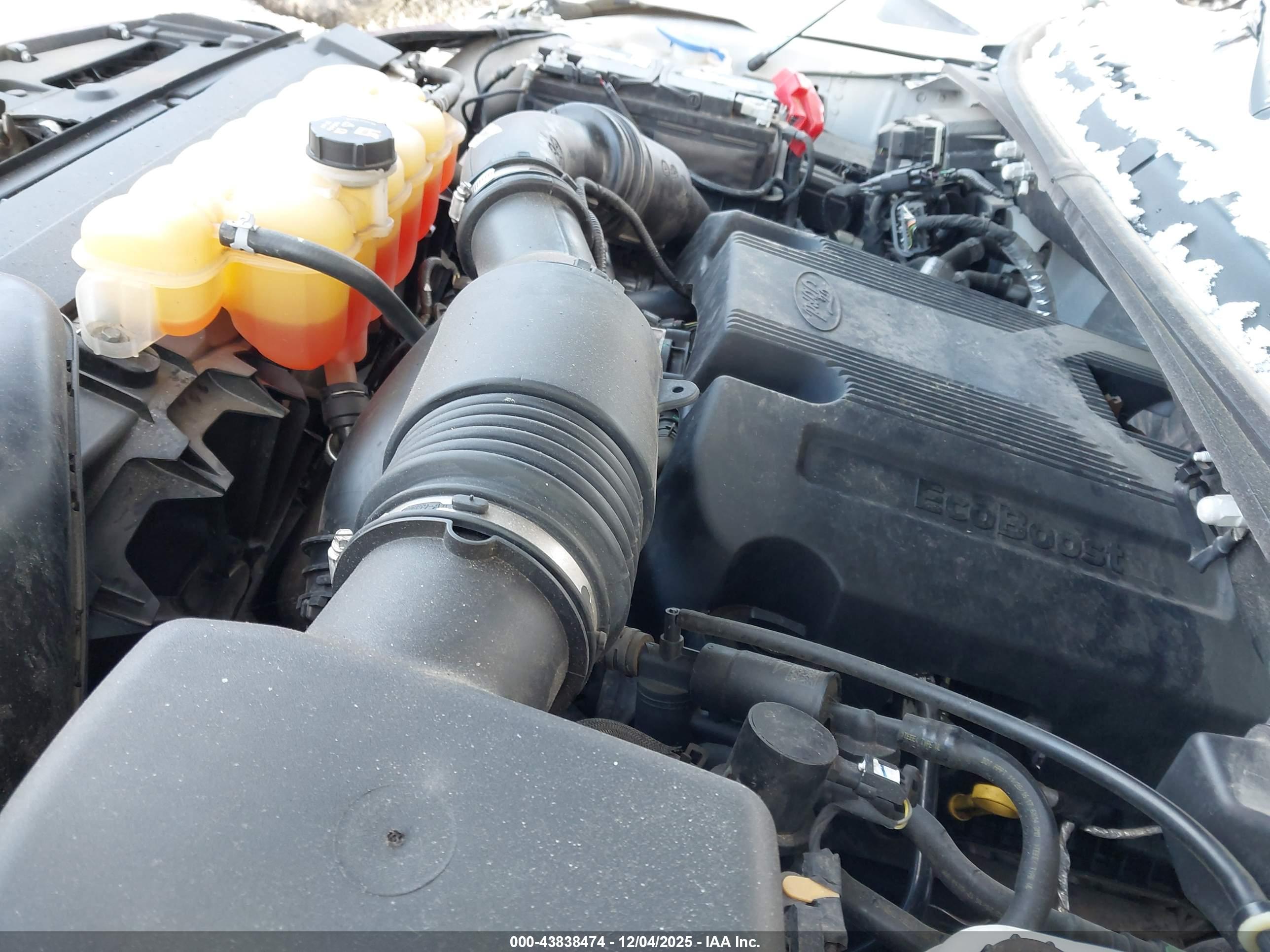 FORD F-150 image 10
