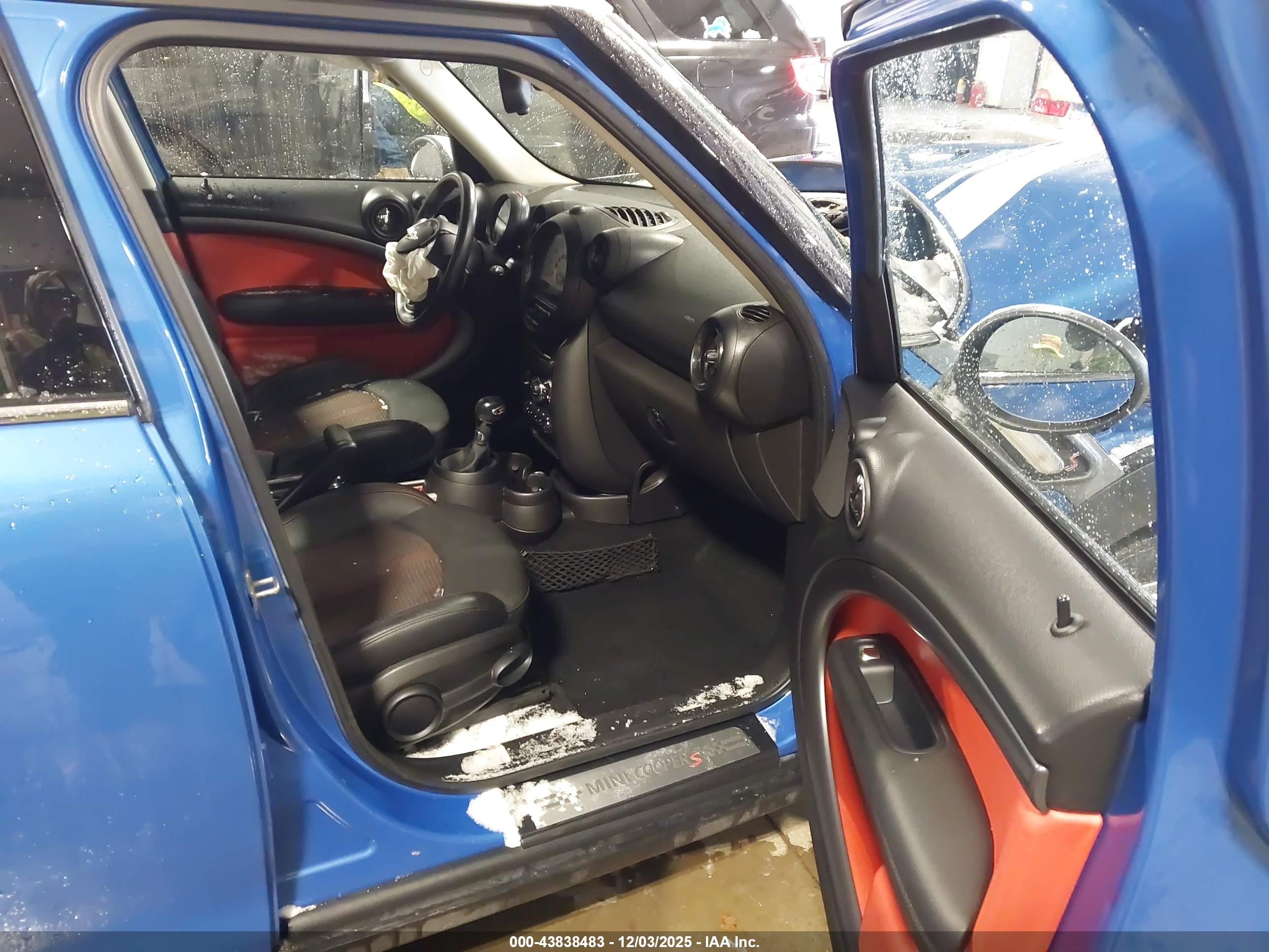 MINI COUNTRYMAN image 5