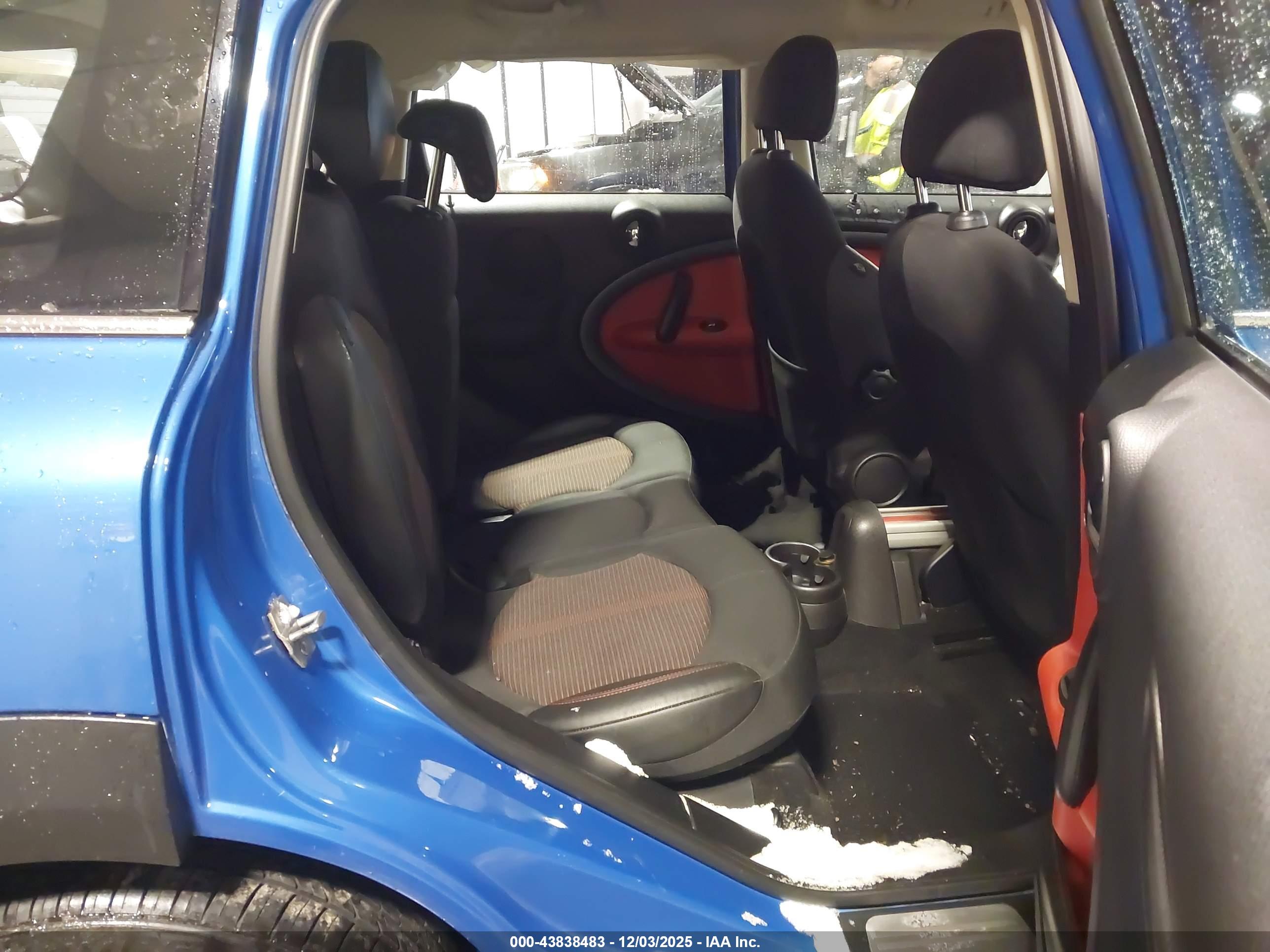 MINI COUNTRYMAN image 8