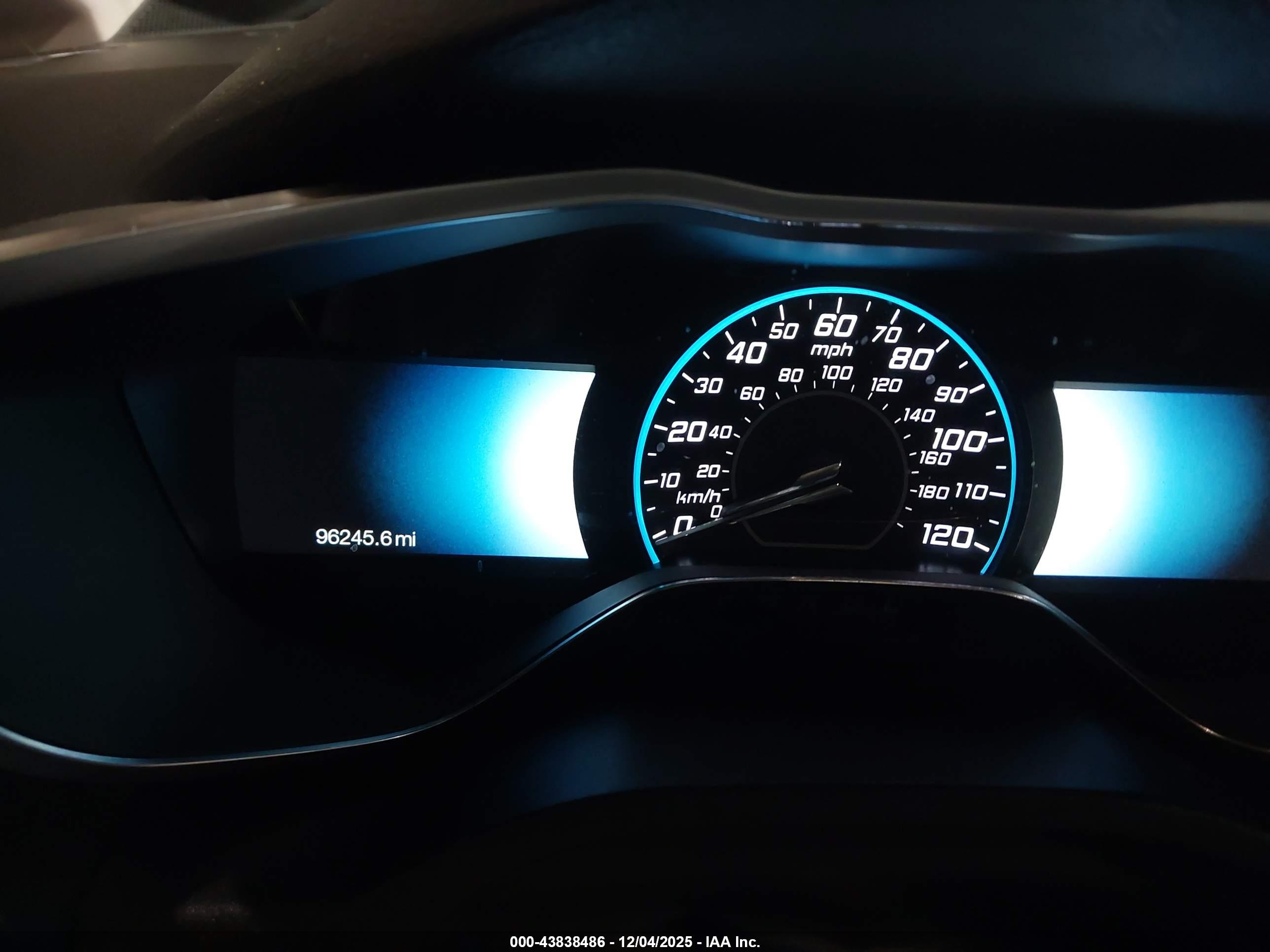 FORD C-MAX image 7