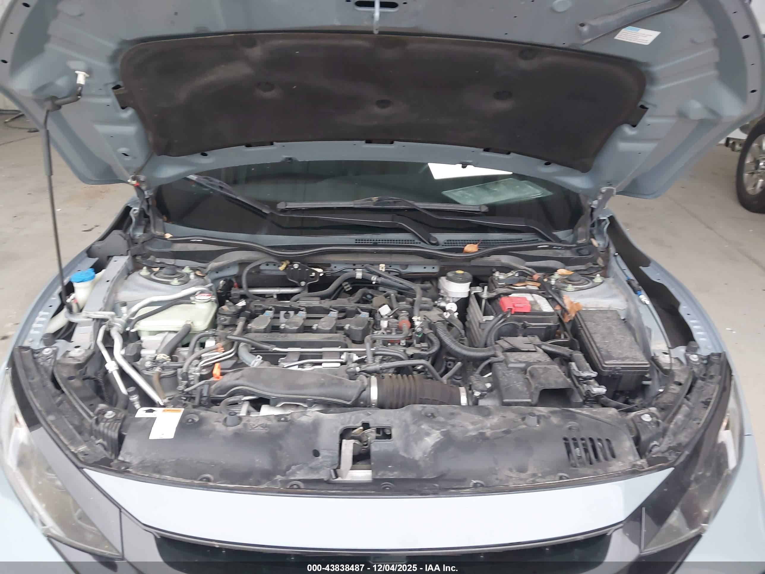HONDA CIVIC image 10