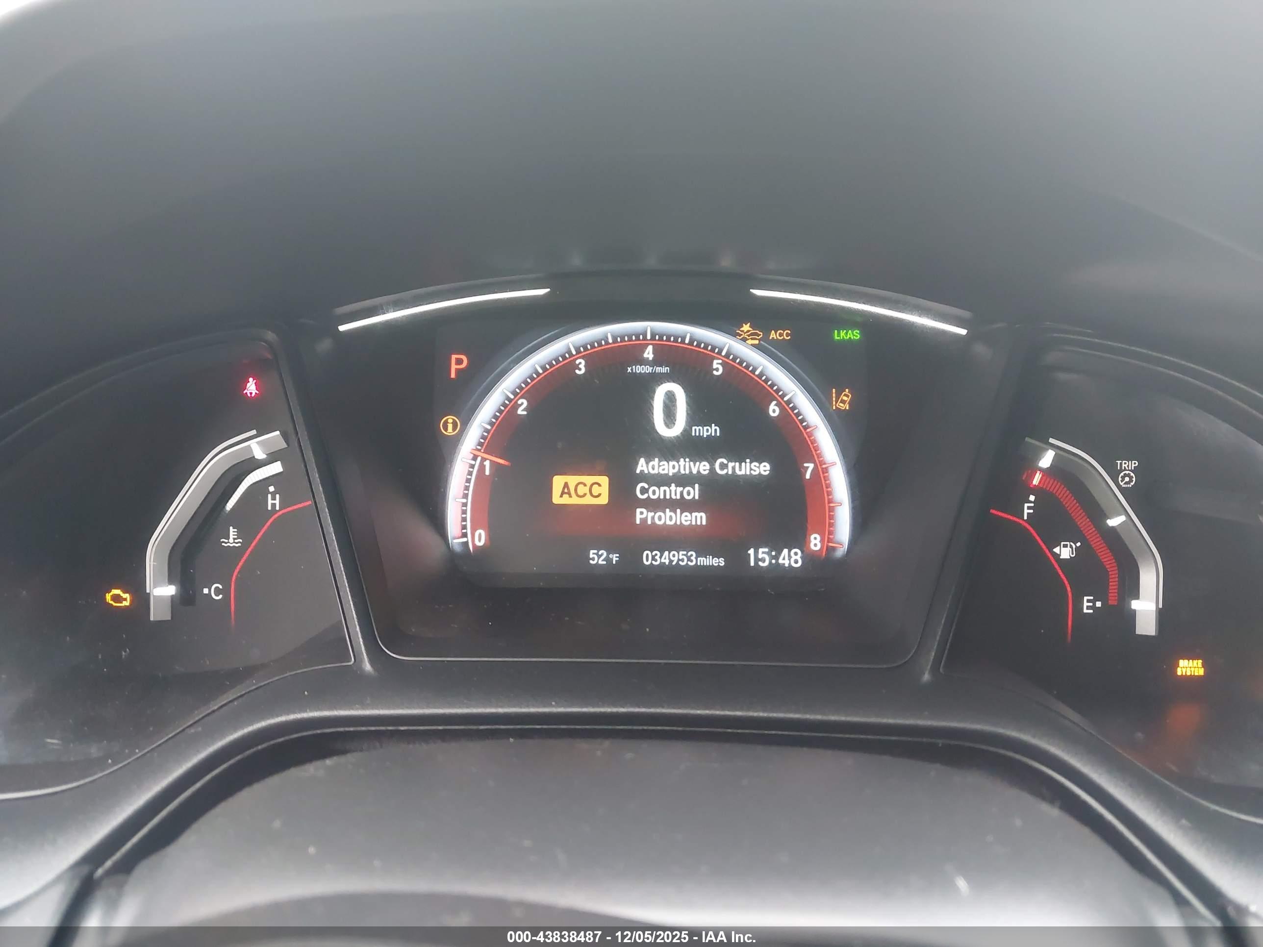 HONDA CIVIC image 7