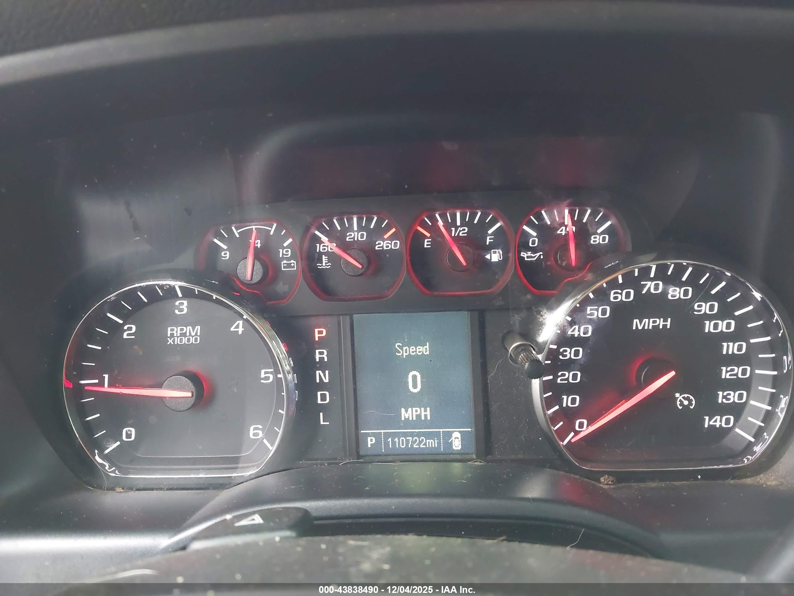 CHEVROLET SILVERADO image 7