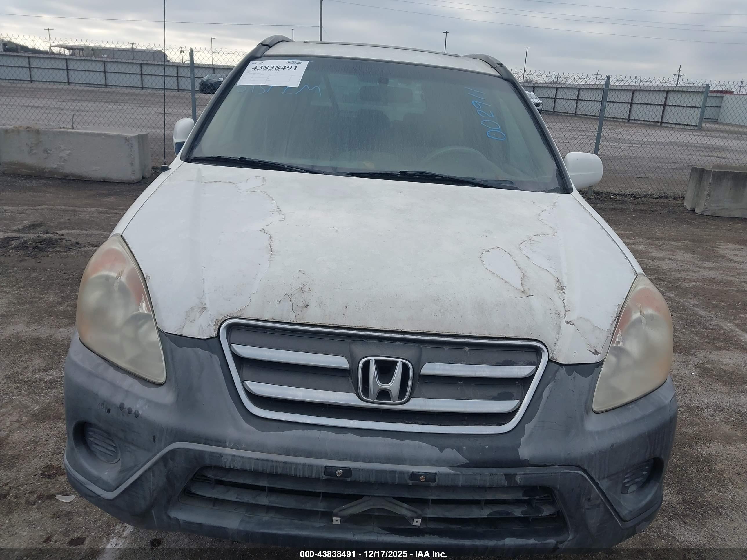 HONDA CR-V image 10
