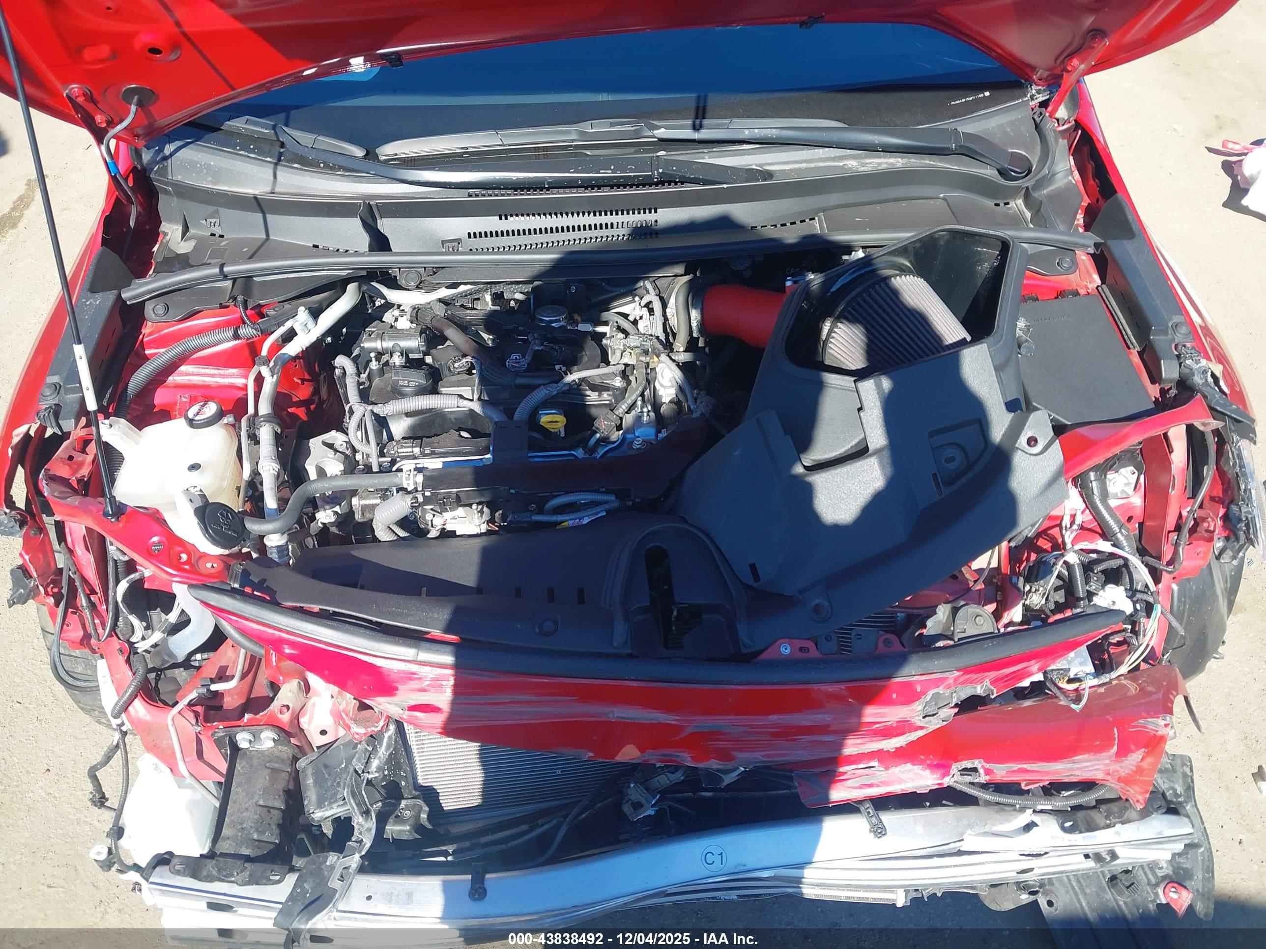 TOYOTA GR image 10