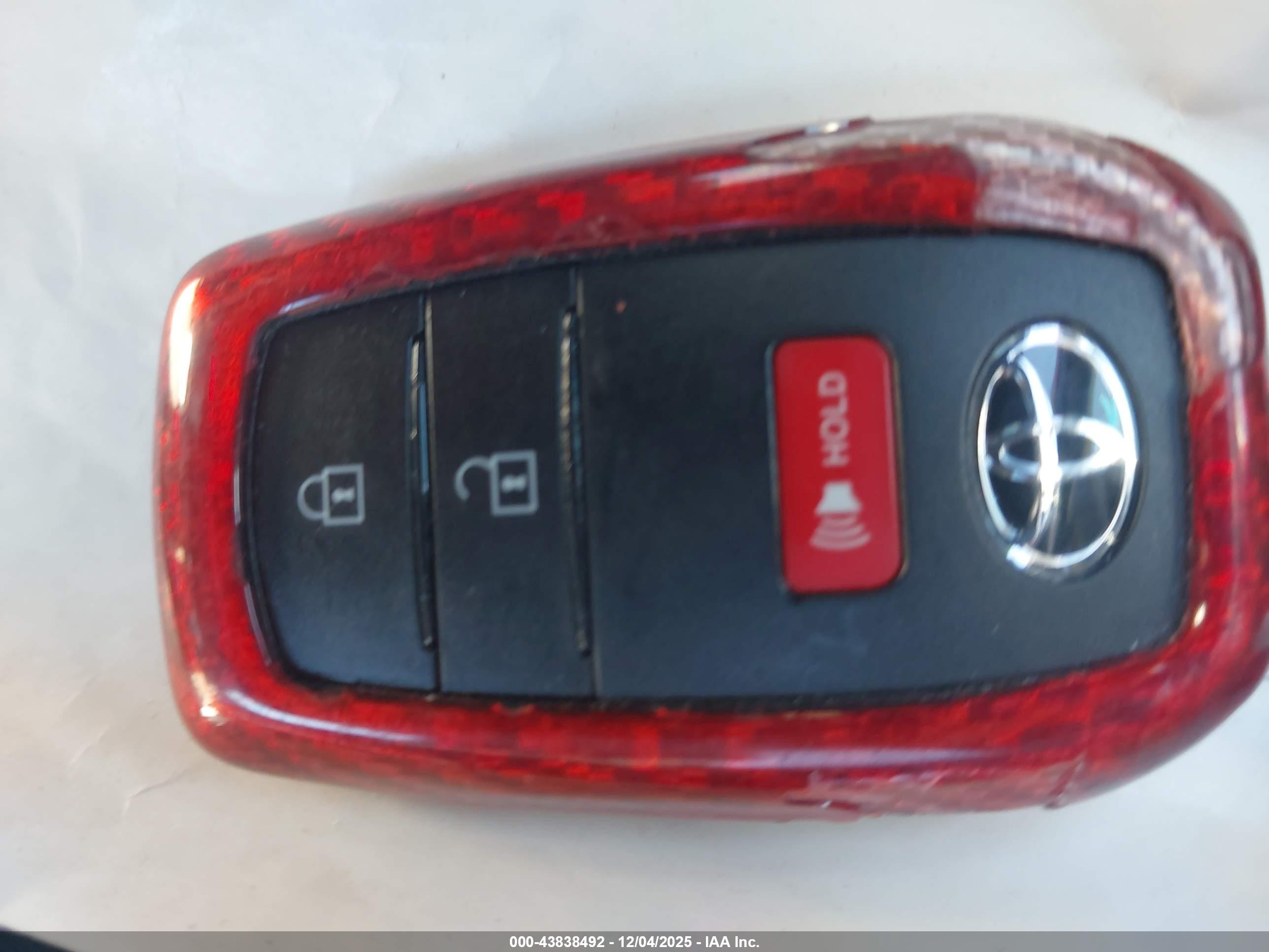 TOYOTA GR image 11