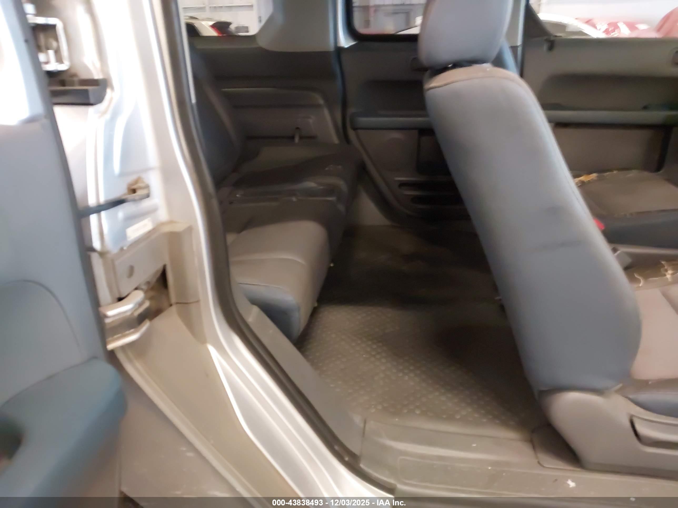 HONDA ELEMENT image 8